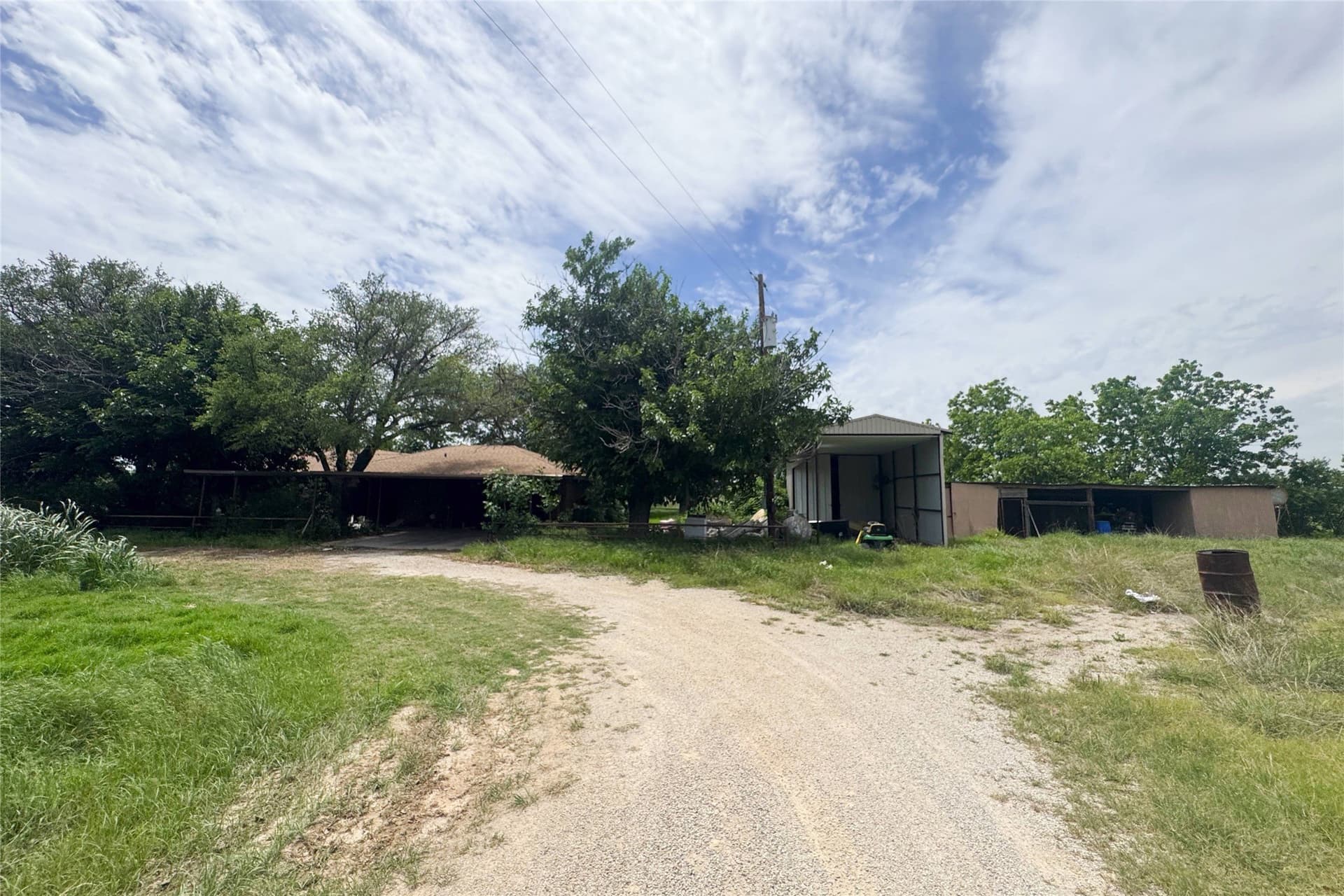 320 acres in Clay County - photo 12