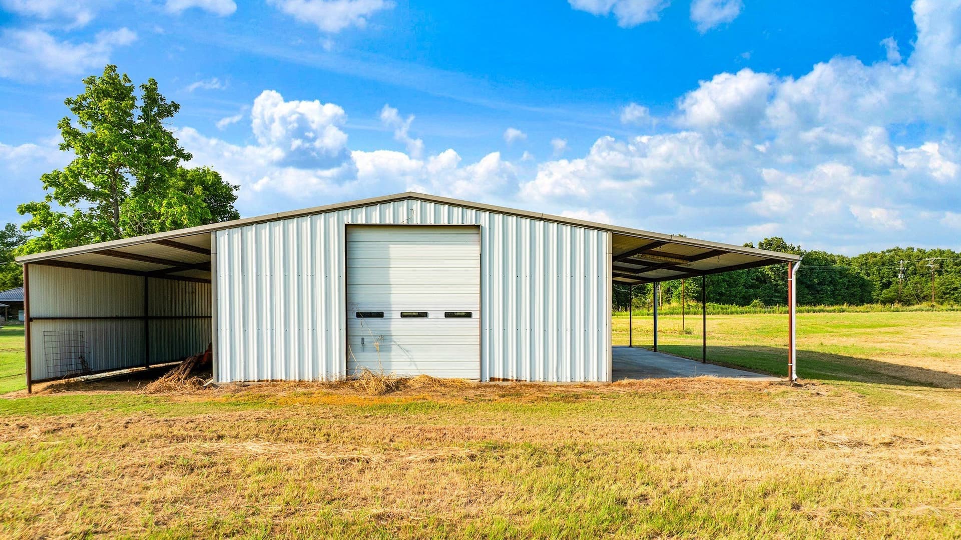 9.4 acres in Lamar County gallery image 4