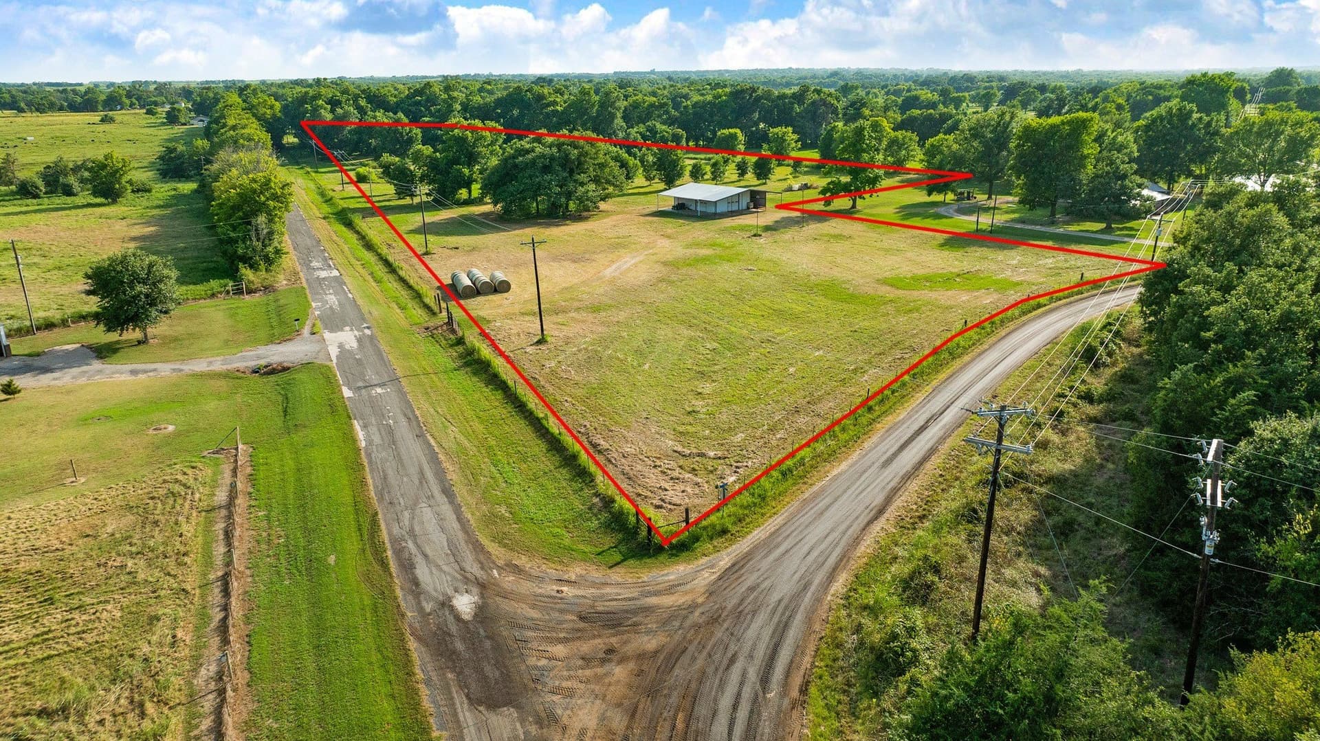 9.4 acres in Lamar County - photo 14