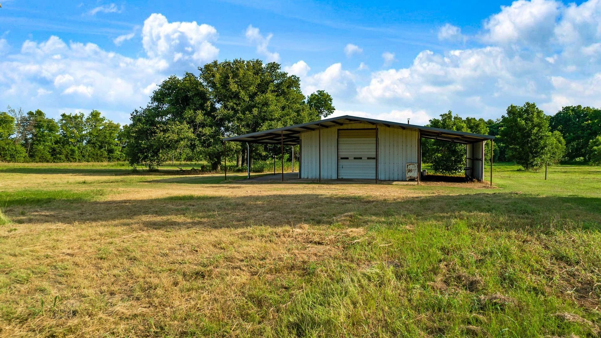 9.4 acres in Lamar County gallery image 3
