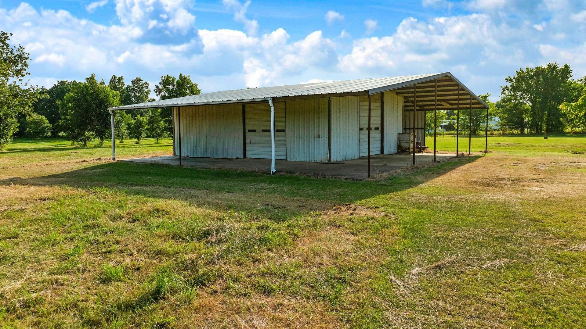 9.4 acres in Lamar County gallery image 2