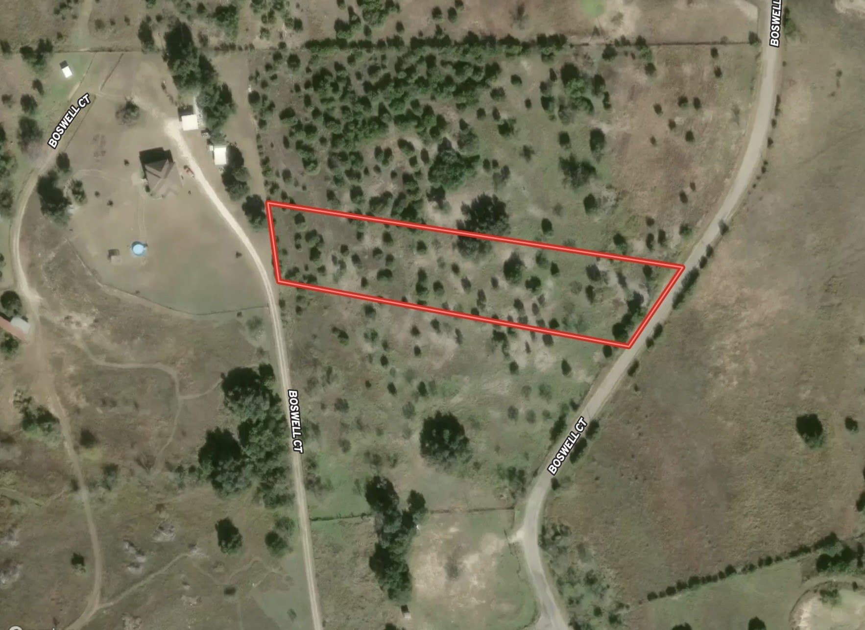 2.02 acres in Hood County - photo 3