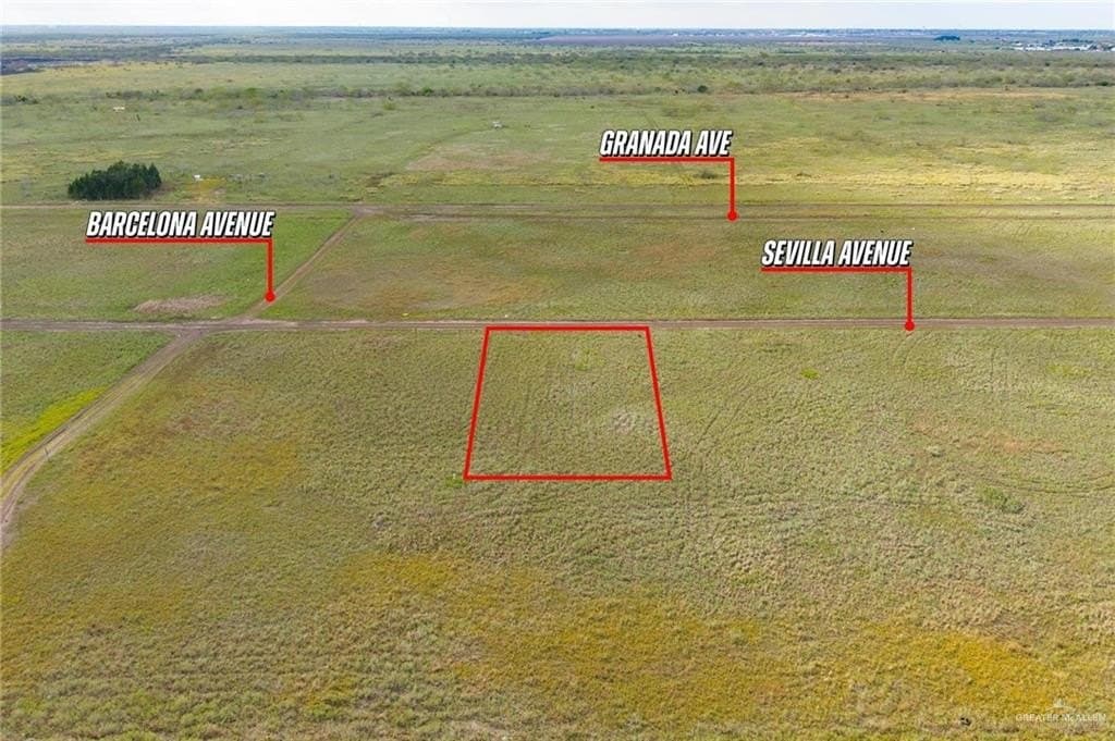 0.14 acres in Cameron County - photo 2