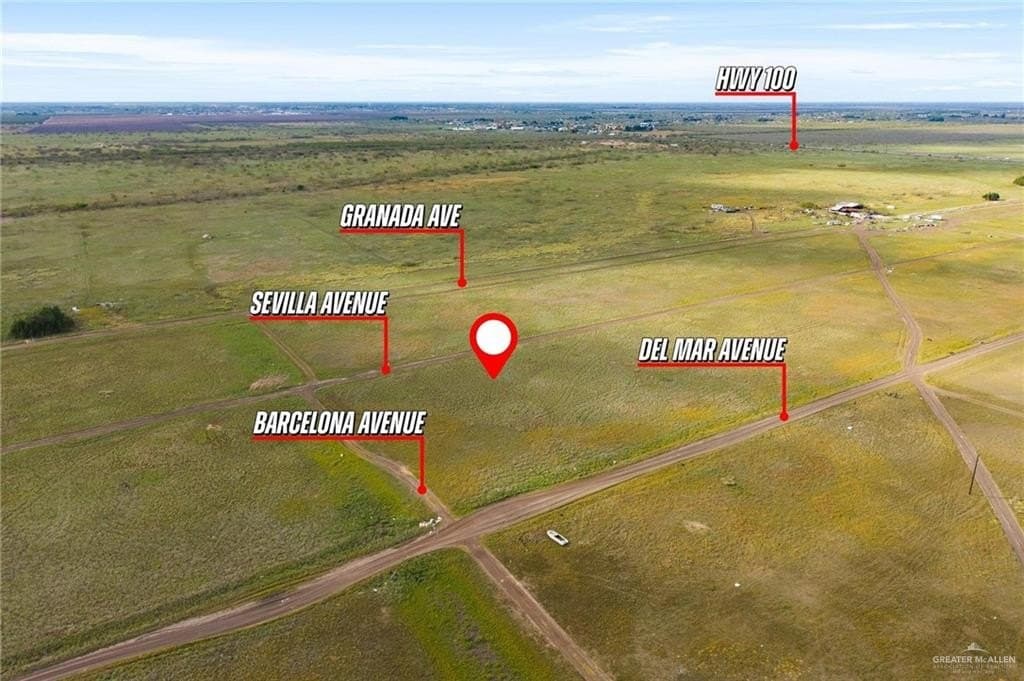 0.14 acres in Cameron County - photo 4