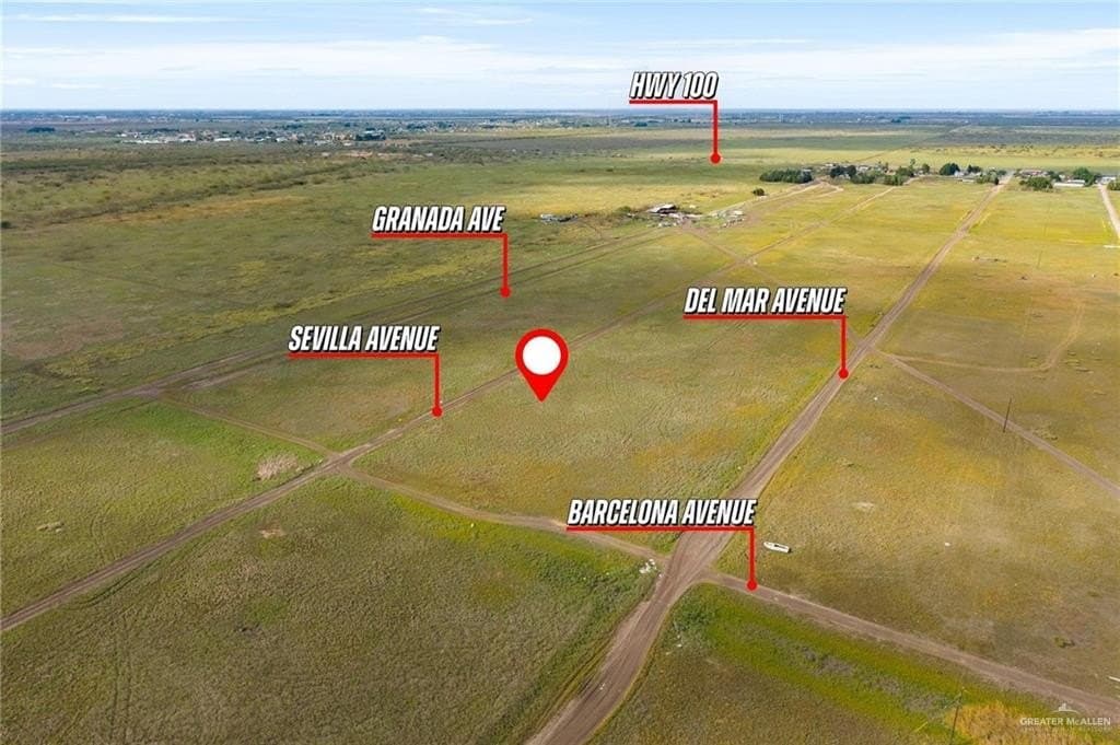 0.14 acres in Cameron County - photo 3