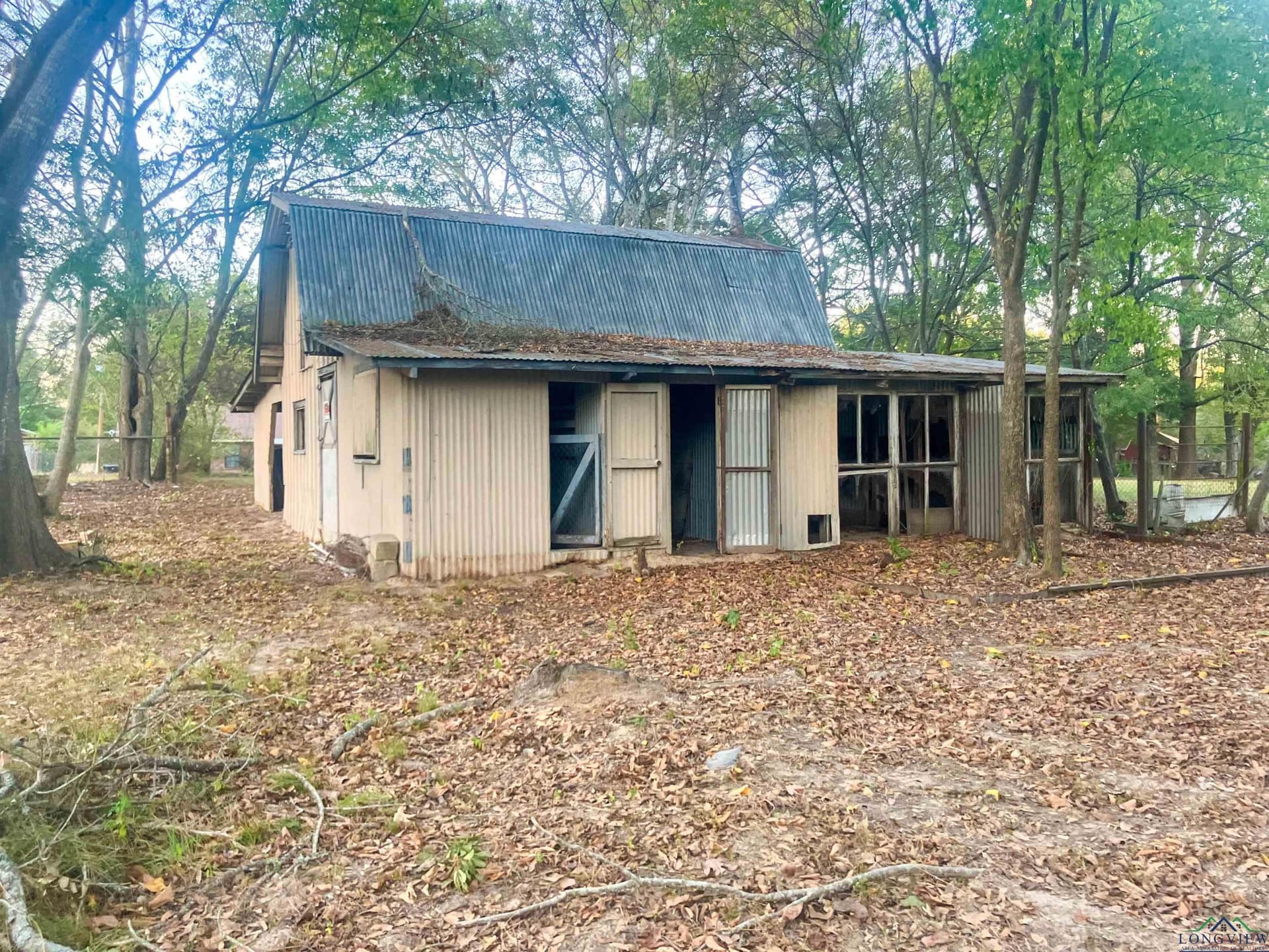 0.47 acres in Upshur County featured view