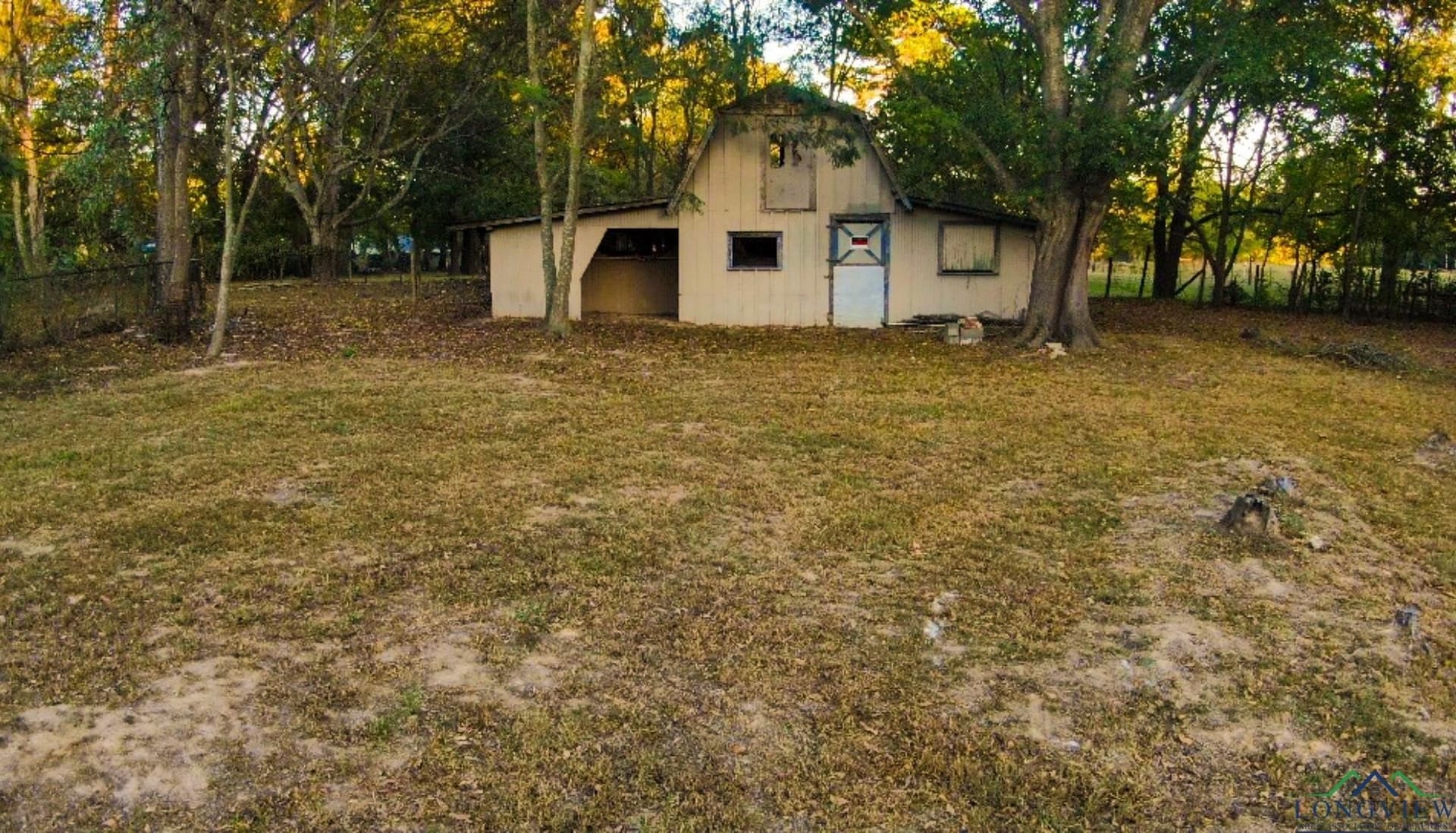 0.47 acres in Upshur County