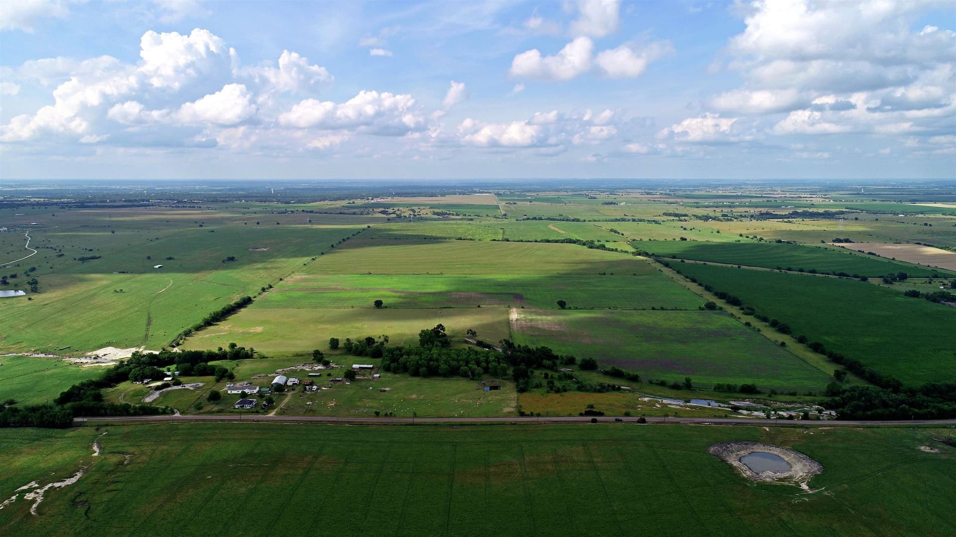 99.97 acres in Bell County