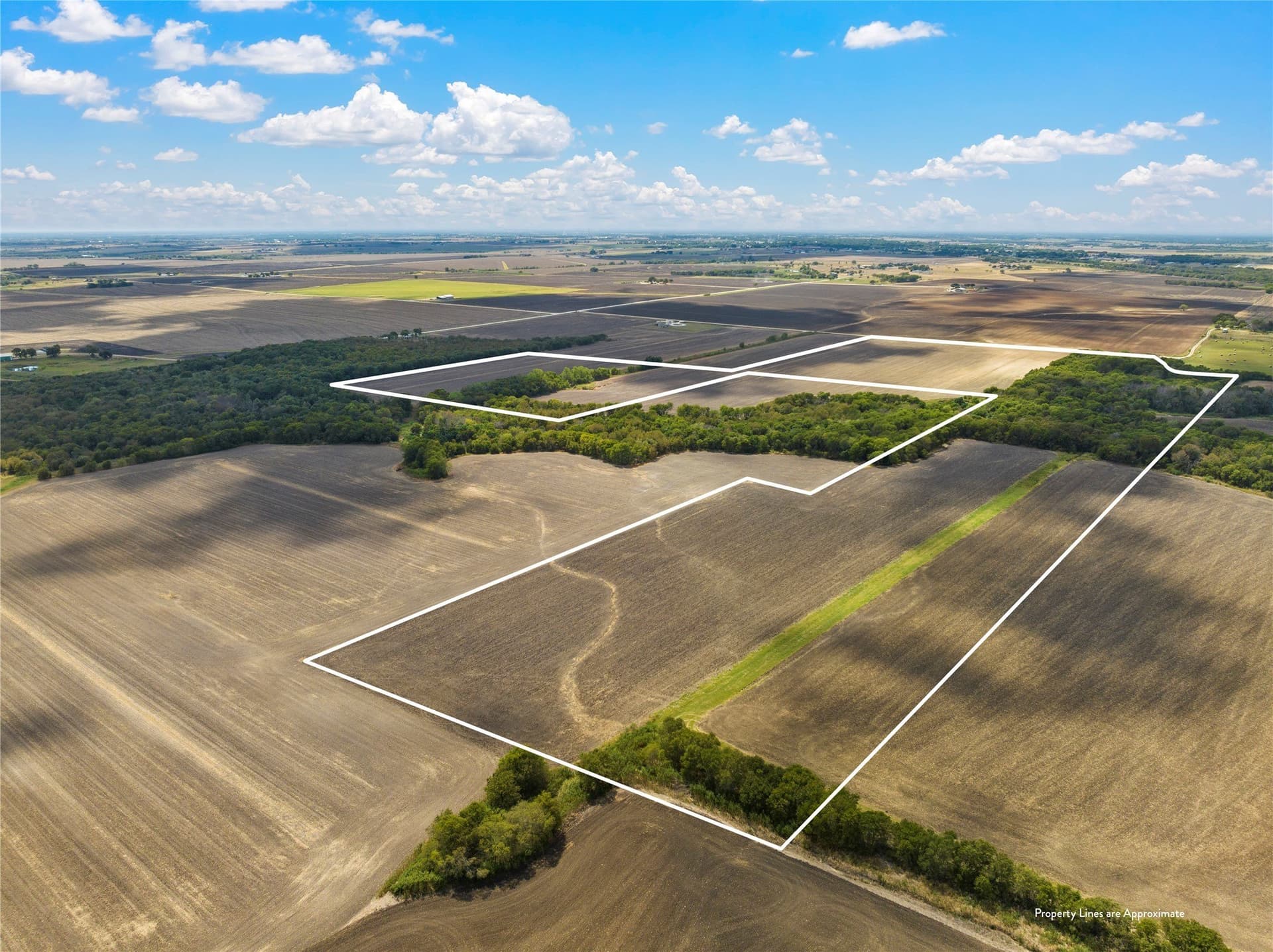 84.11 acres in McLennan County - photo 2