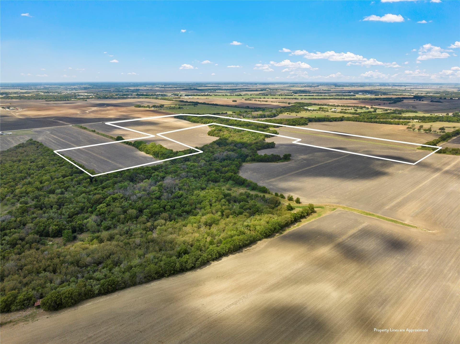 84.11 acres in McLennan County - photo 3