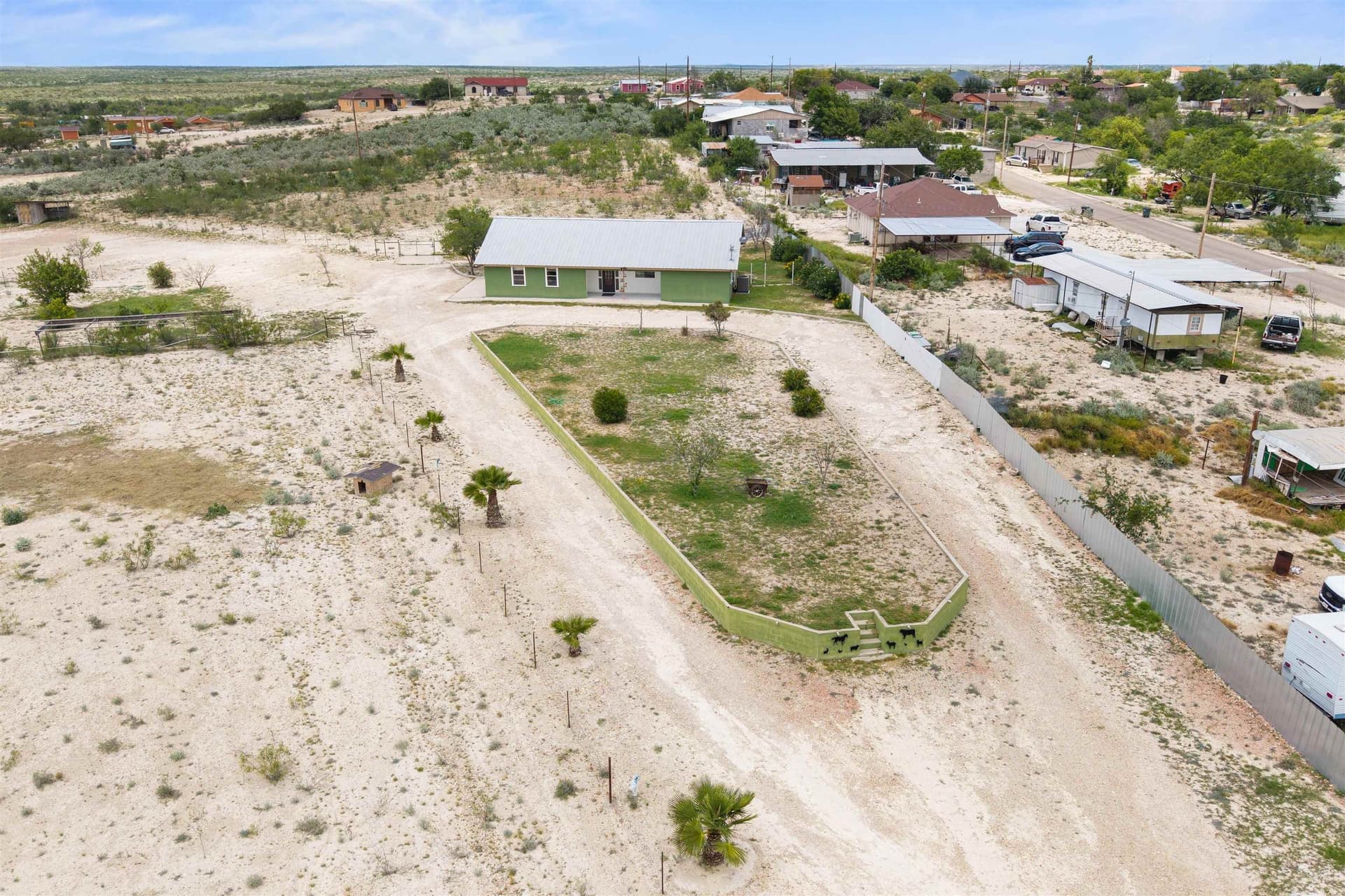 14.72 acres in Val Verde County - photo 49