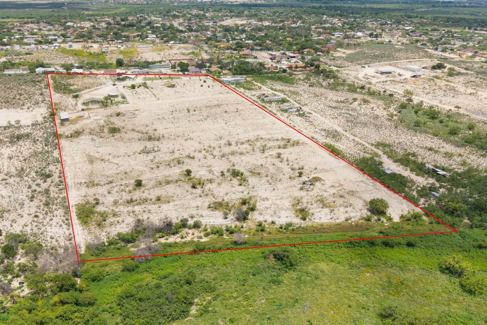 14.72 acres in Val Verde County - photo 50