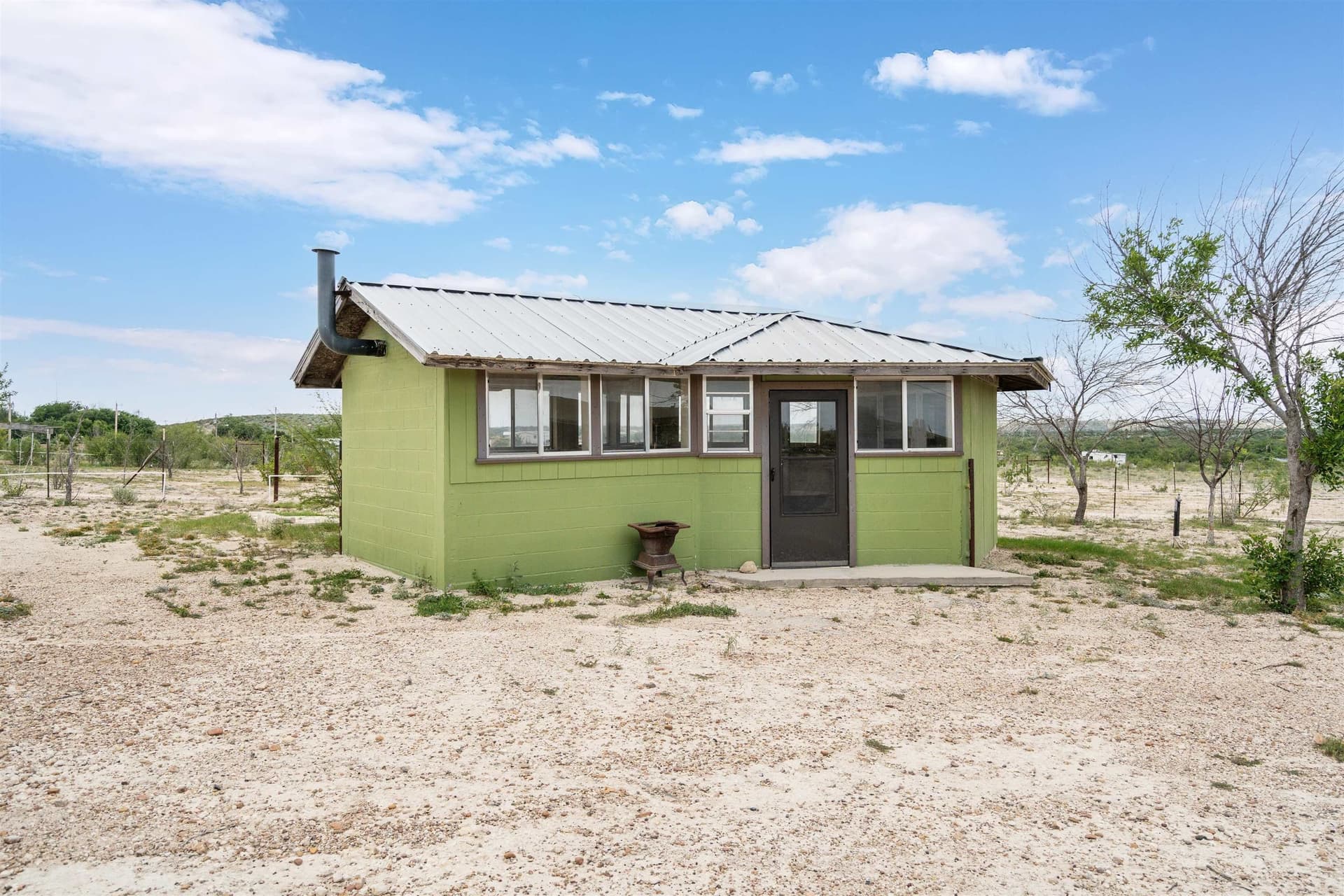 14.72 acres in Val Verde County - photo 30