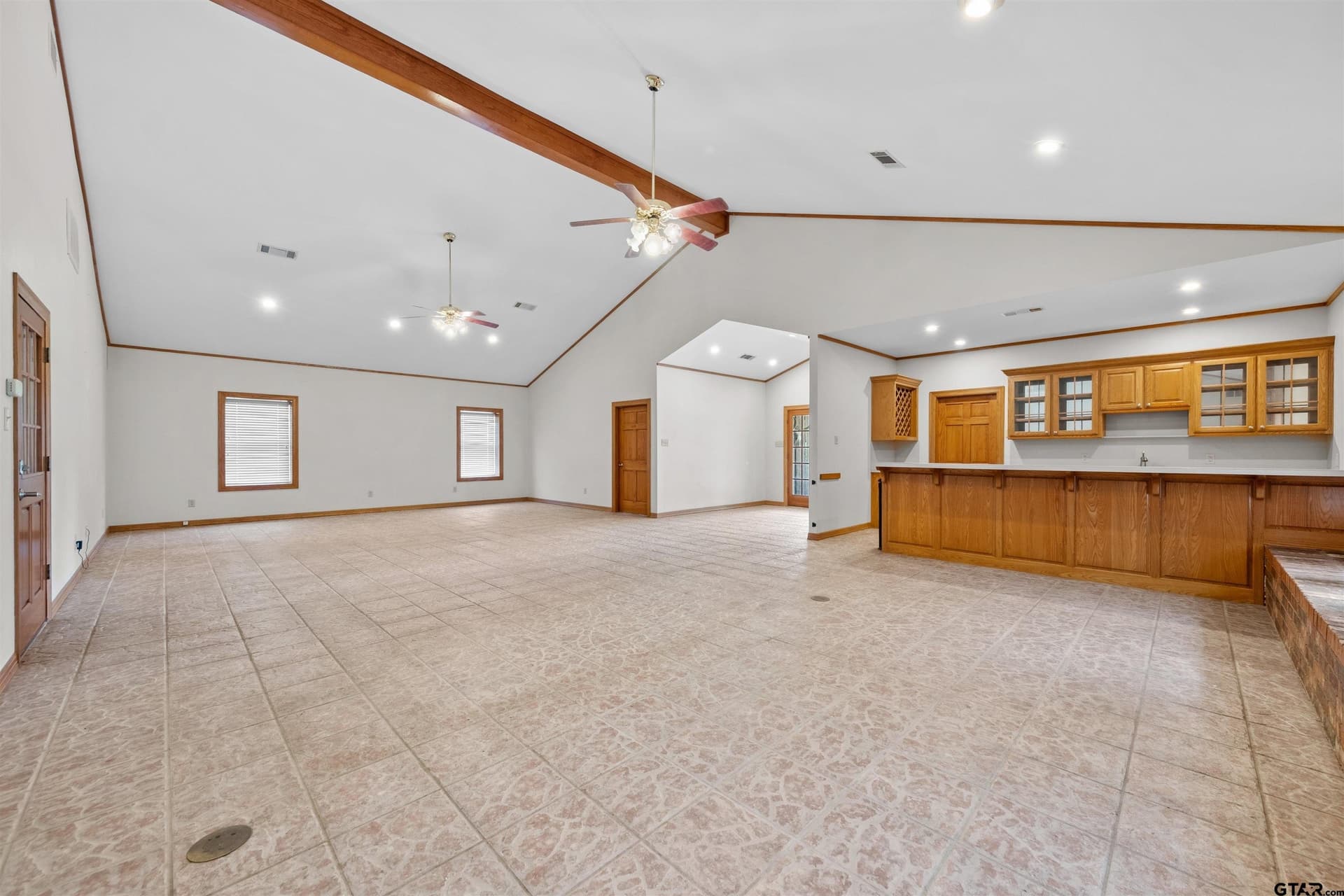 38 acres in Anderson County - photo 35