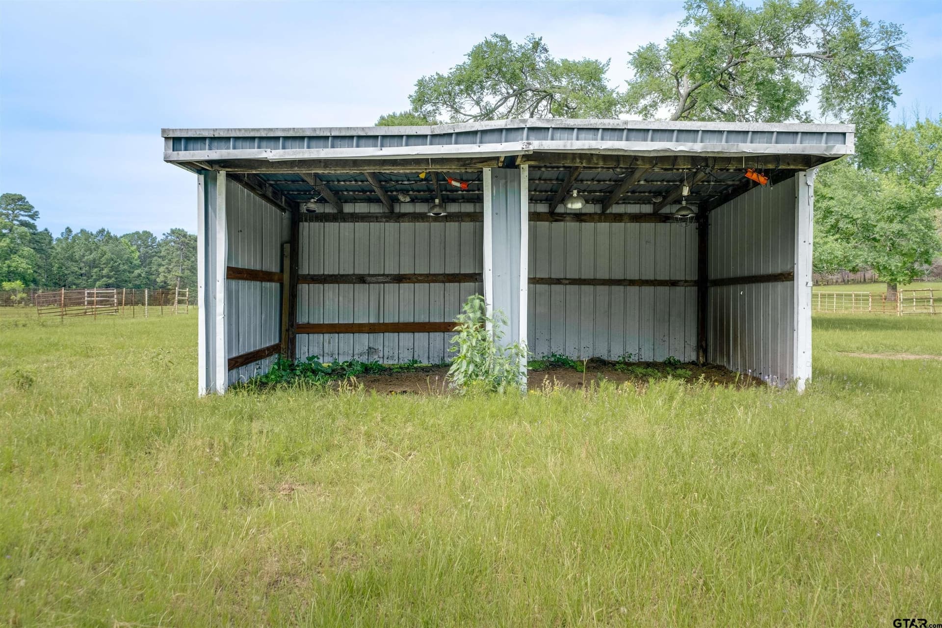 38 acres in Anderson County - photo 44