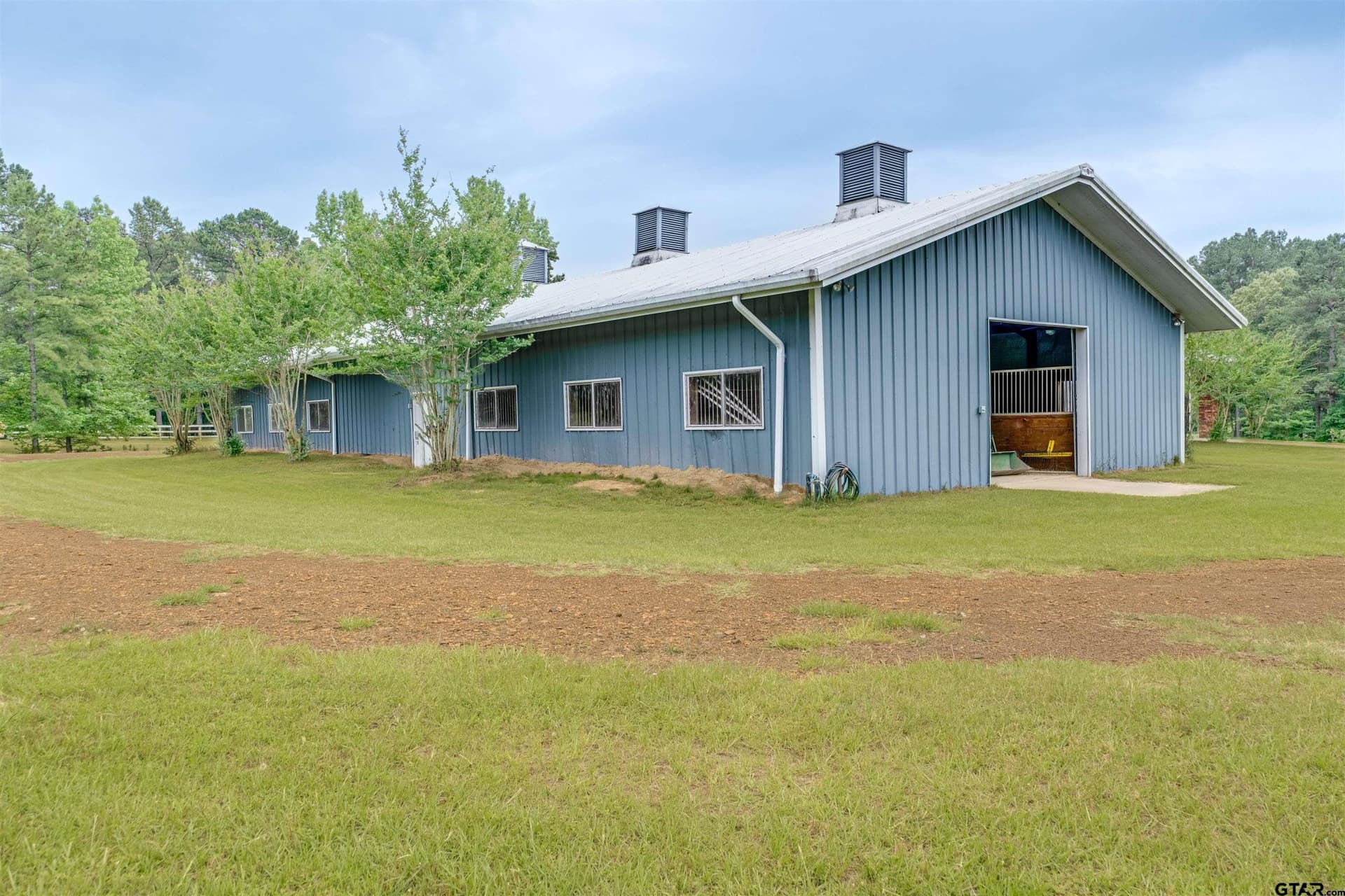 38 acres in Anderson County - photo 43