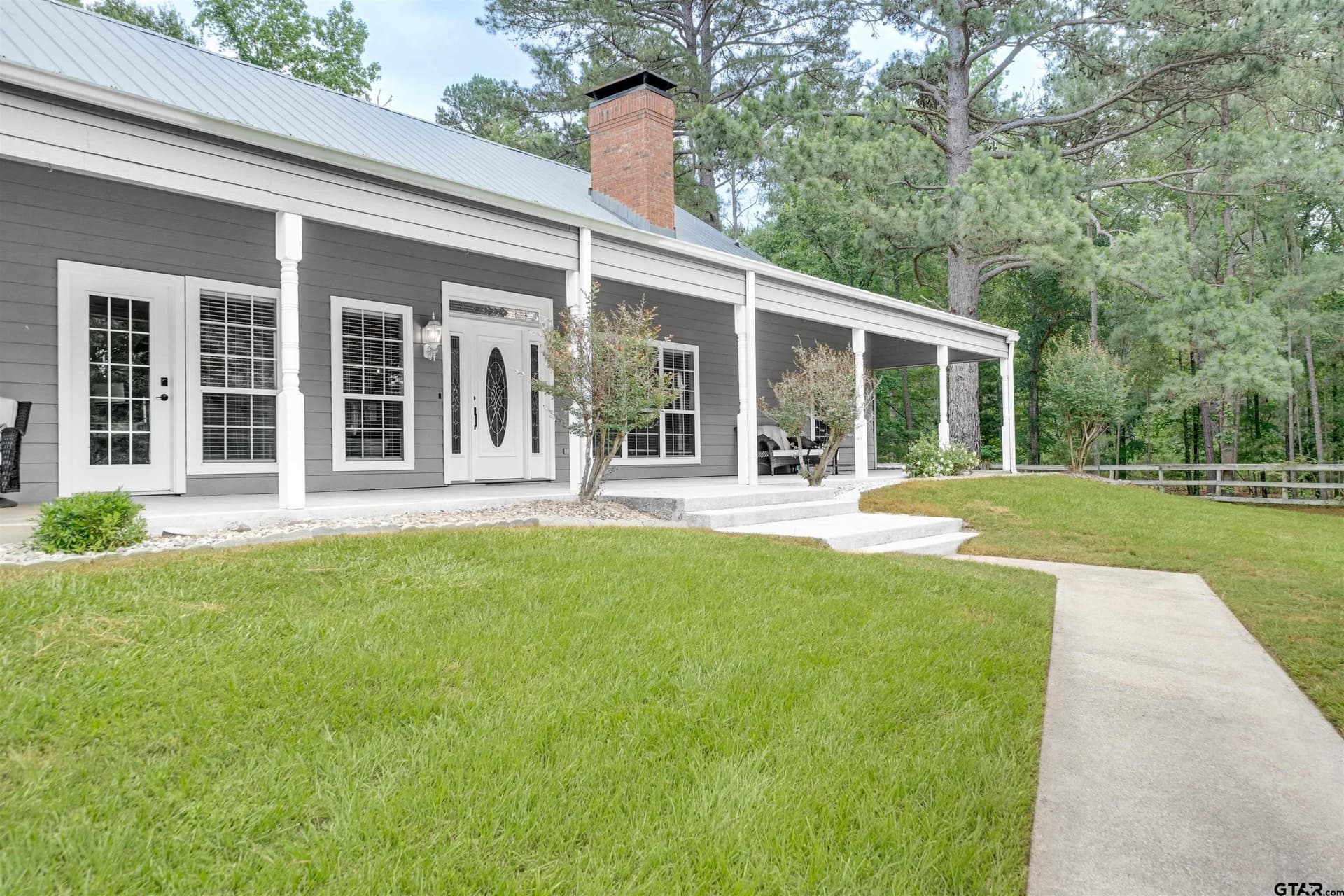 38 acres in Anderson County - photo 4