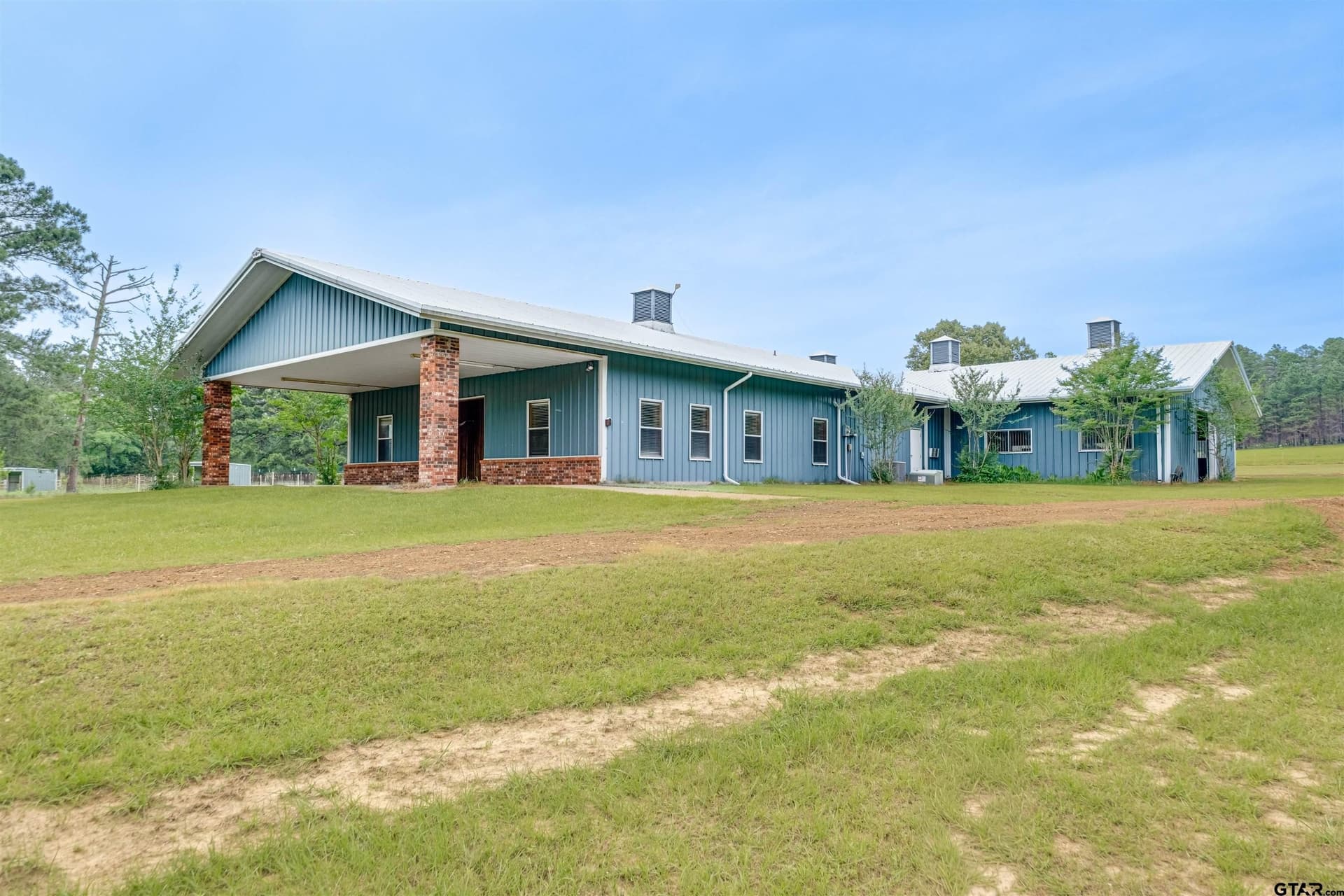 38 acres in Anderson County - photo 31