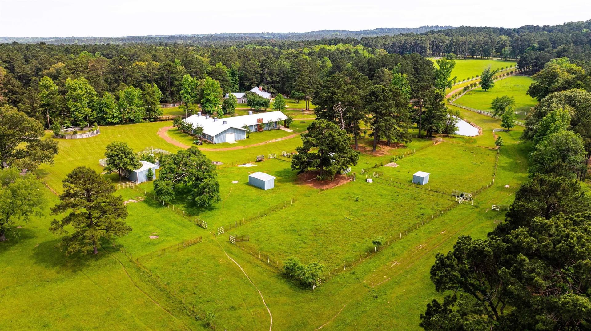 38 acres in Anderson County - photo 45