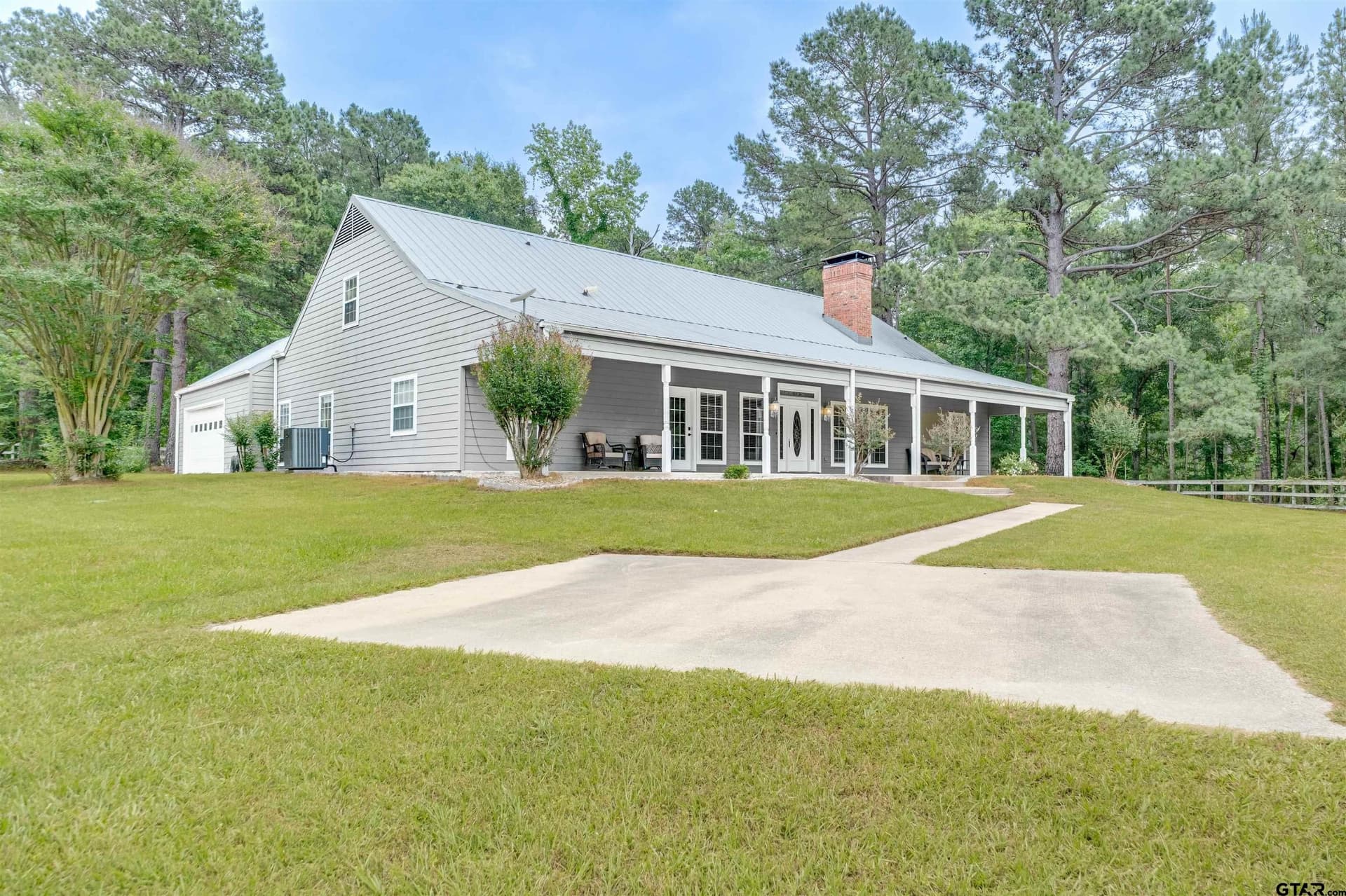 38 acres in Anderson County - photo 2