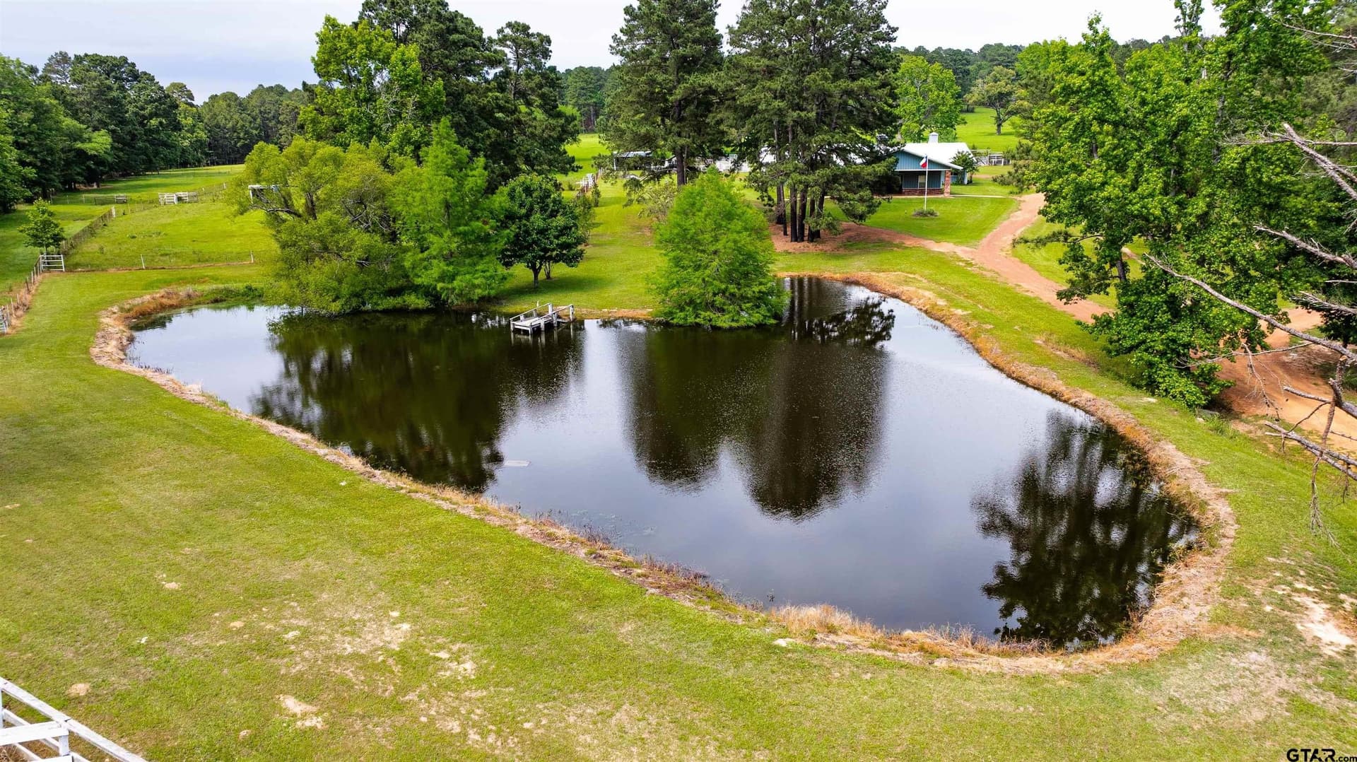 38 acres in Anderson County - photo 46