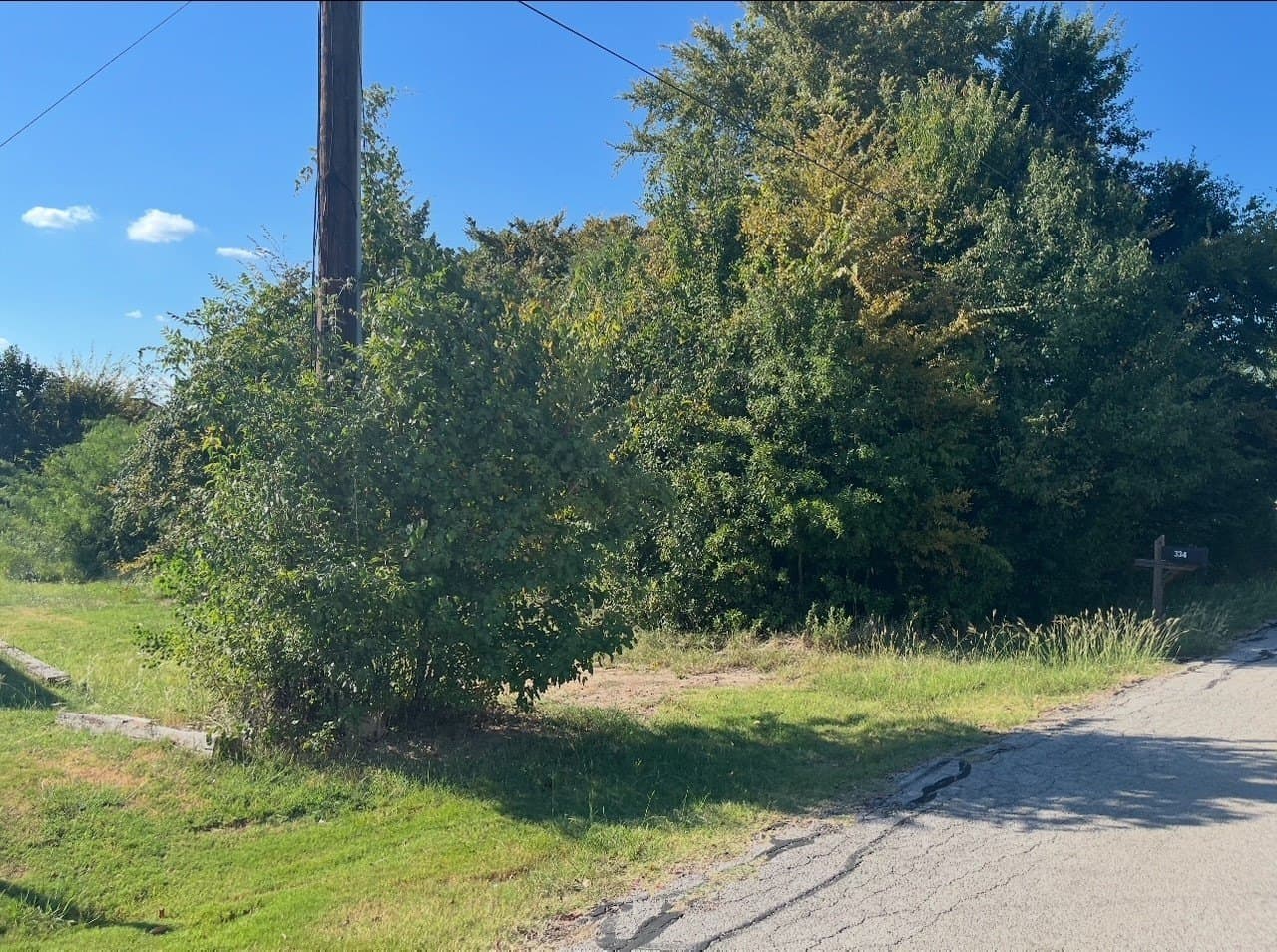 0.62 acres in Henderson County - photo 2