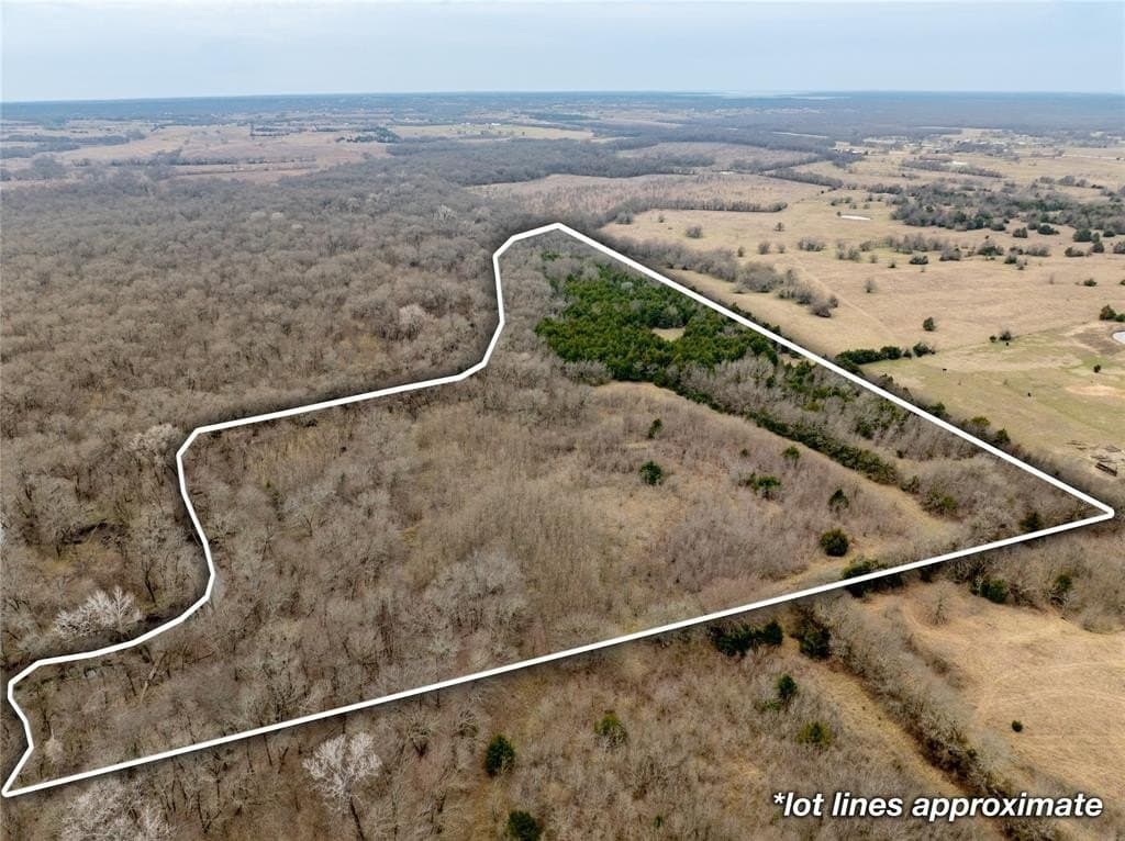 30.5 acres in Collin County