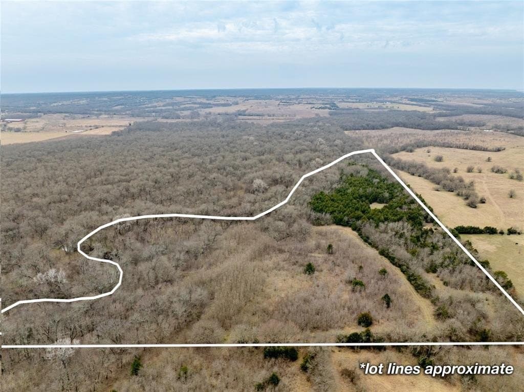 30.5 acres in Collin County featured view