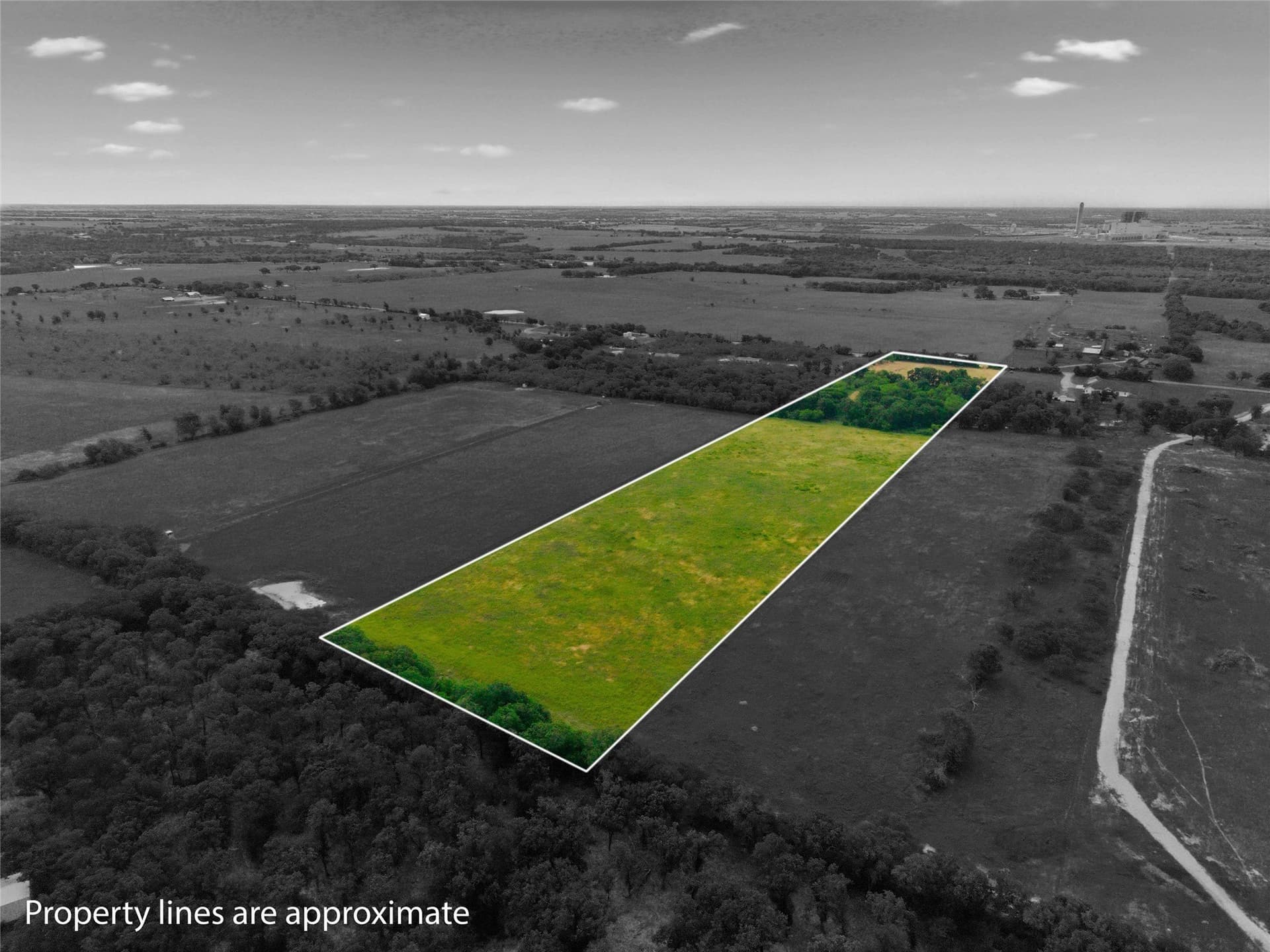 12.86 acres in McLennan County - photo 15