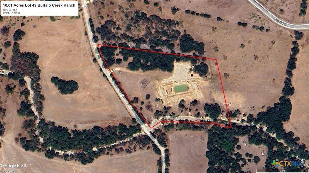 10.01 acres in Coryell County - photo 28