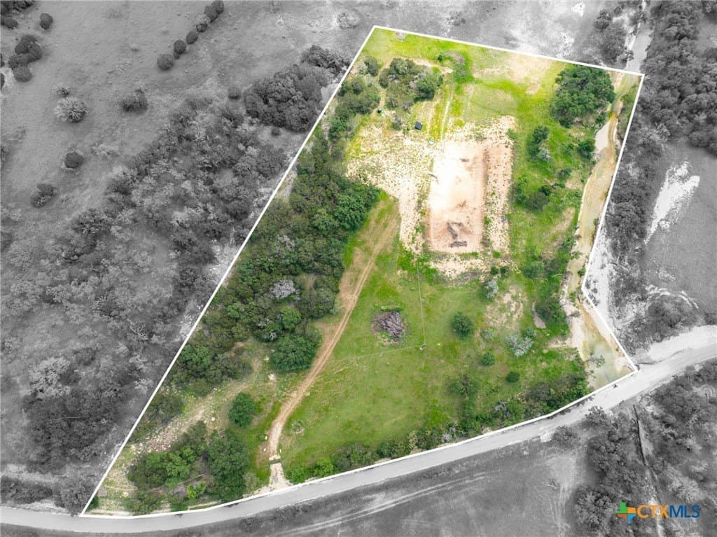 10.01 acres in Coryell County - photo 27