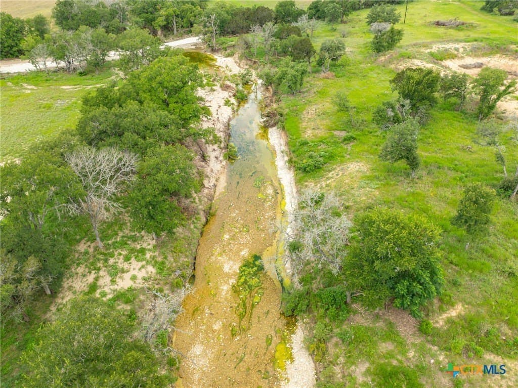 10.01 acres in Coryell County