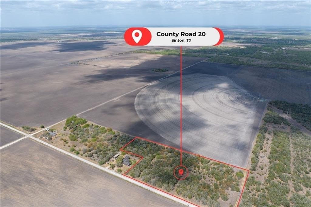 7.43 acres in San Patricio County gallery image 2