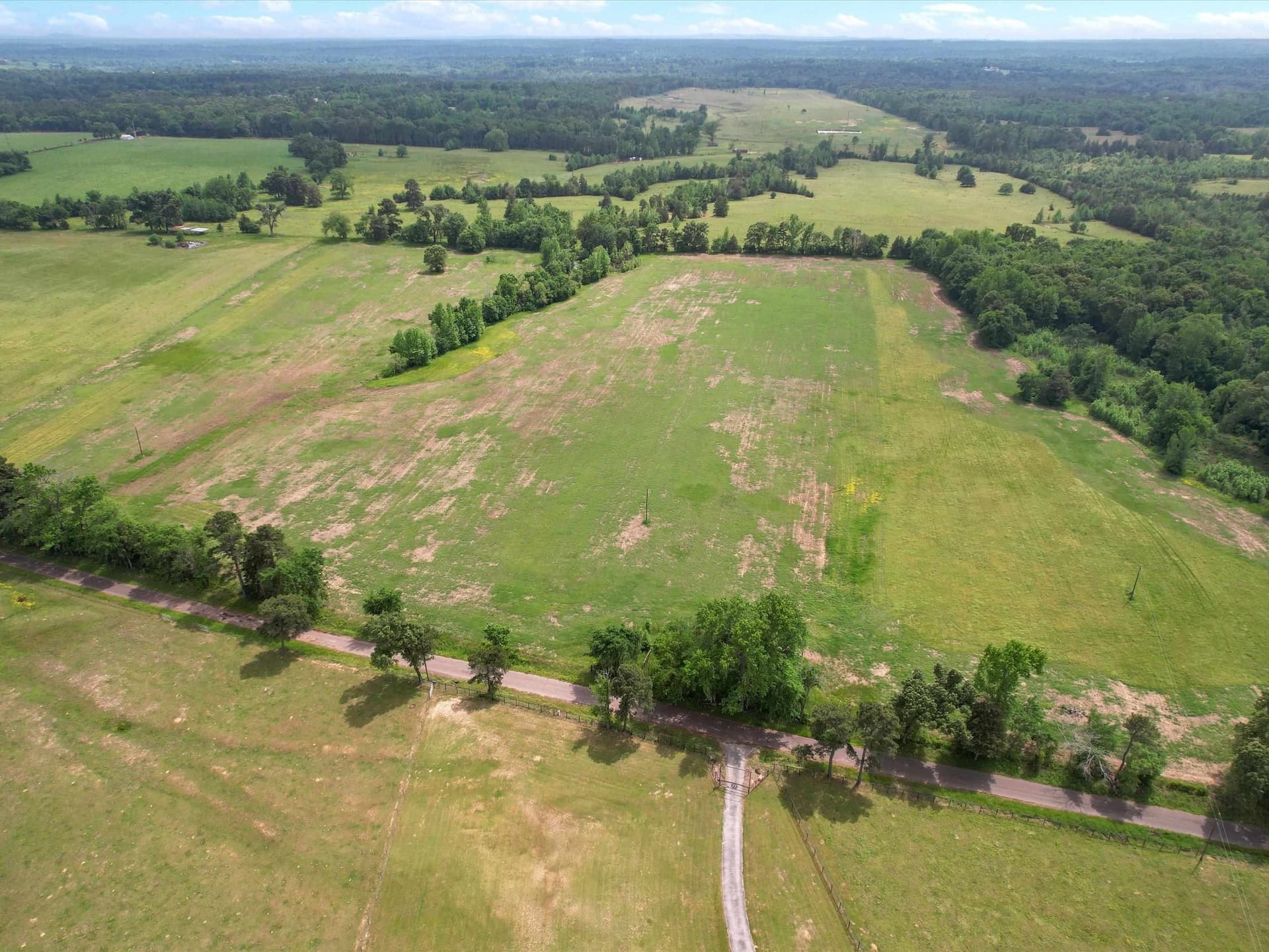 38.78 acres in Upshur County gallery image 4
