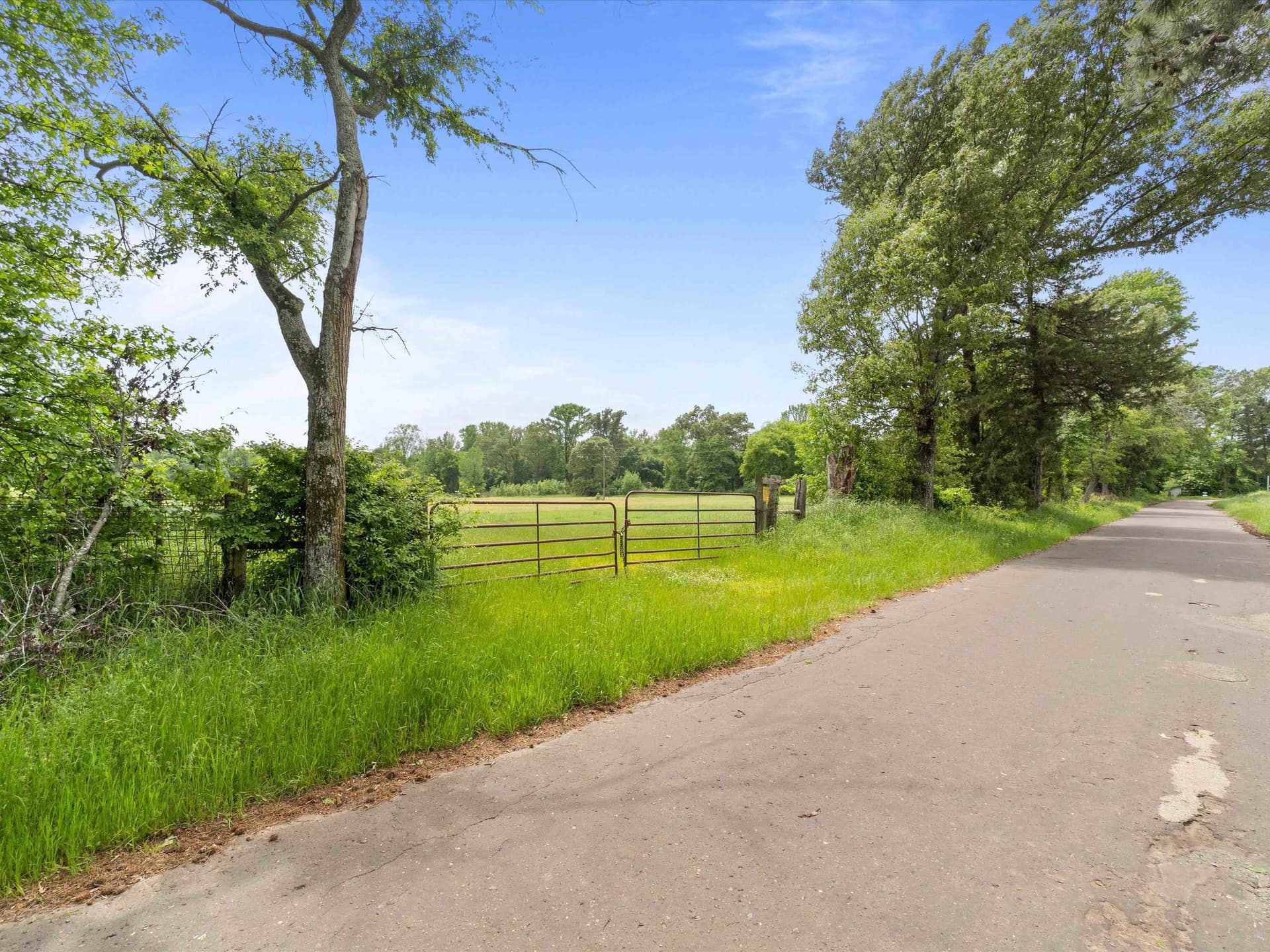 38.78 acres in Upshur County