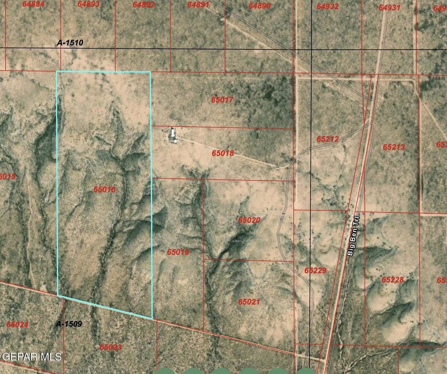 60 acres in Hudspeth County - photo 22