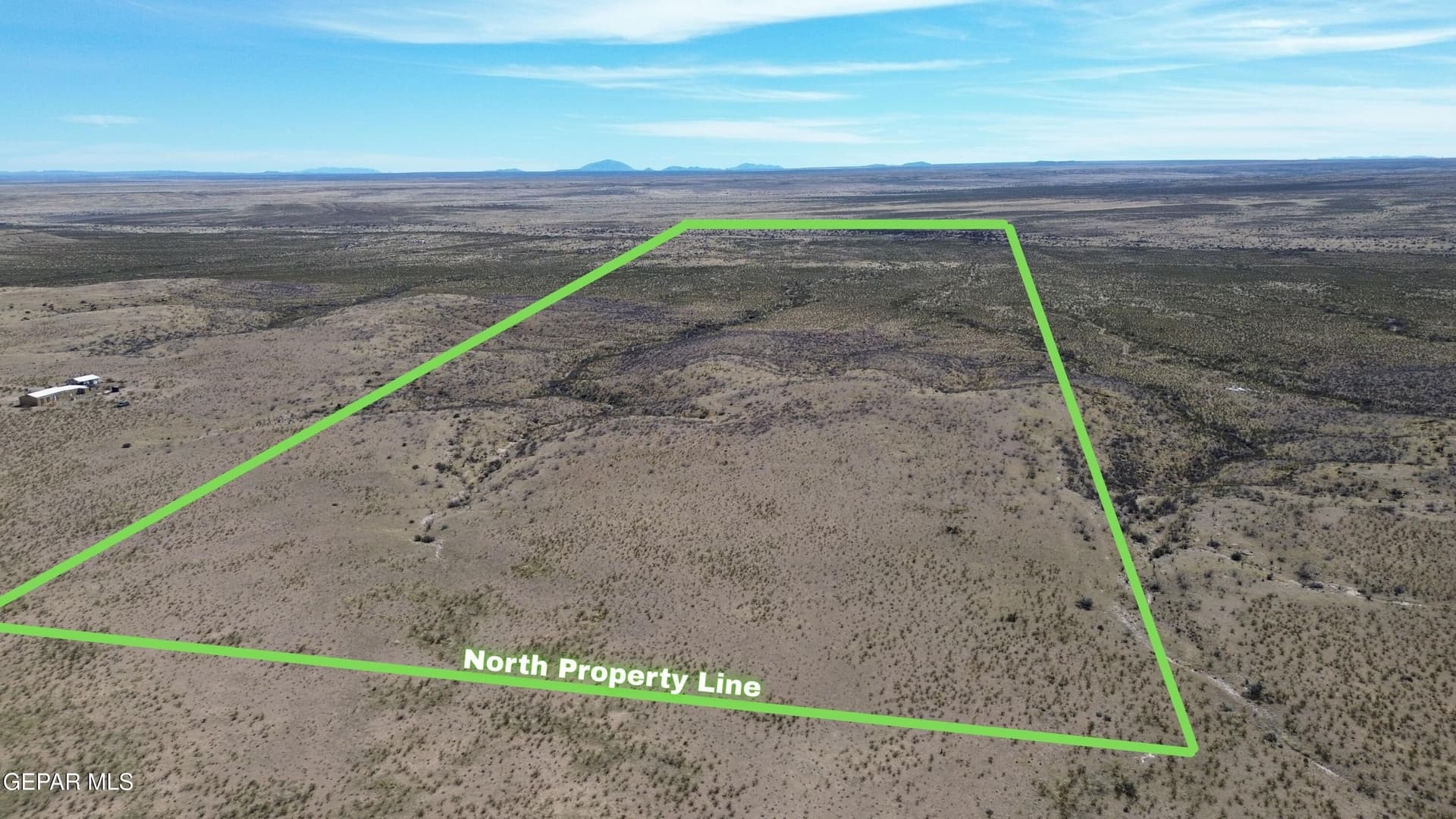 60 acres in Hudspeth County - photo 12