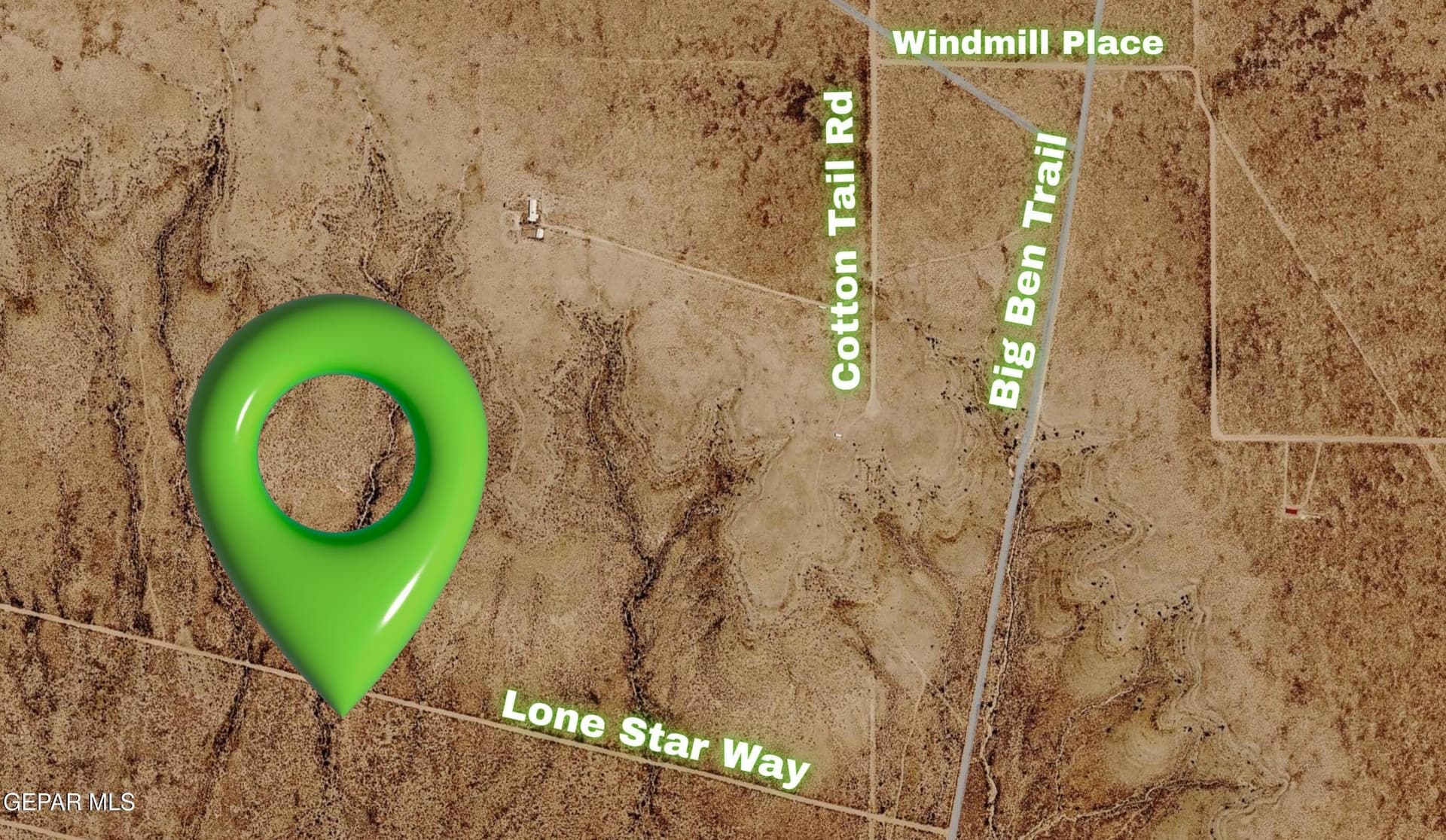 60 acres in Hudspeth County - photo 7
