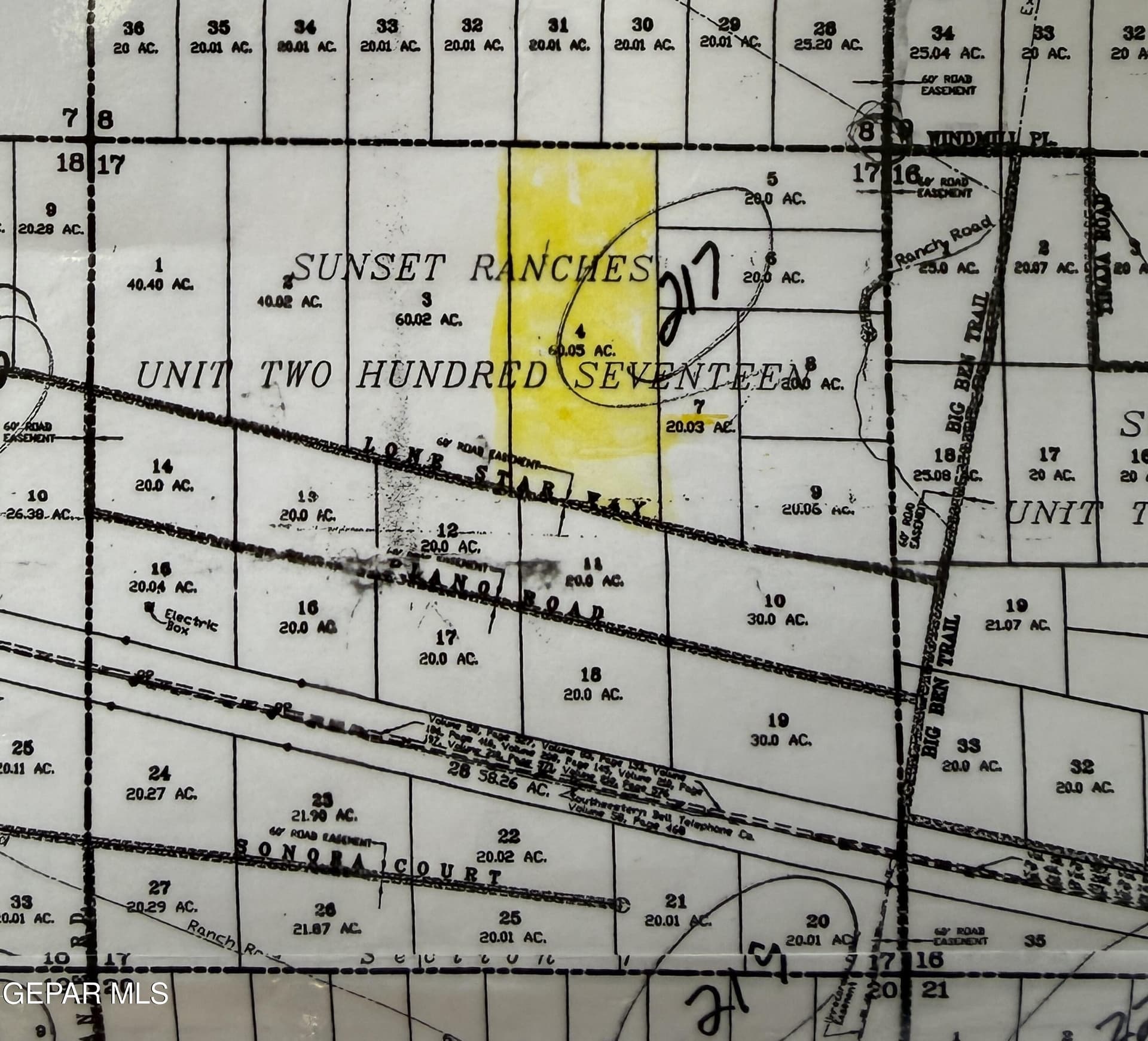 60 acres in Hudspeth County - photo 24
