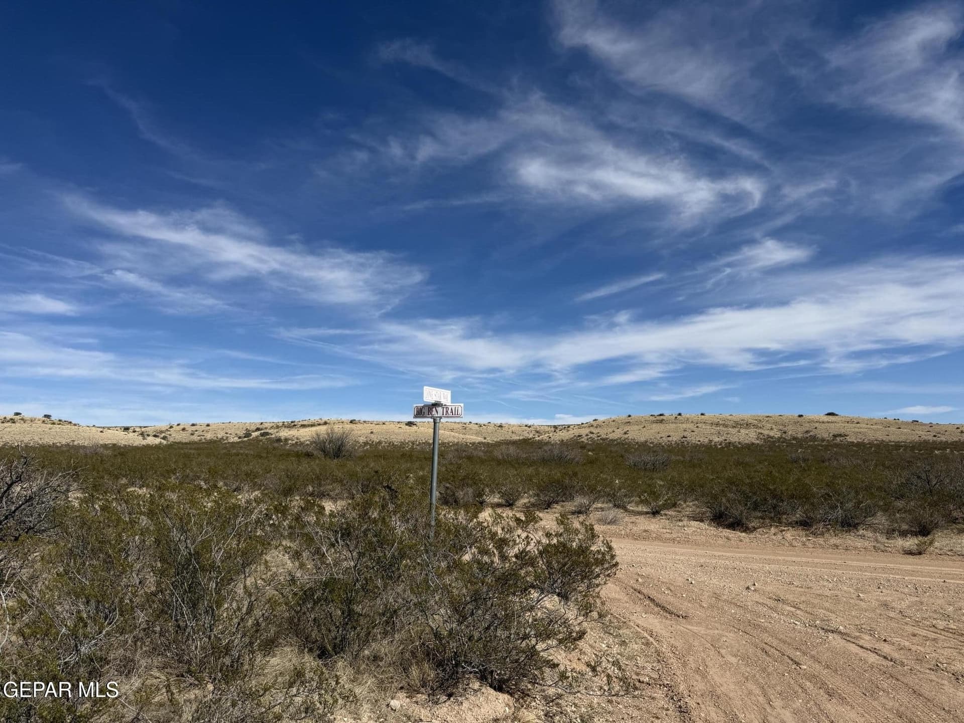 60 acres in Hudspeth County - photo 6