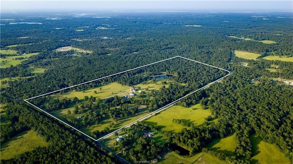 141 acres in Walker County featured view