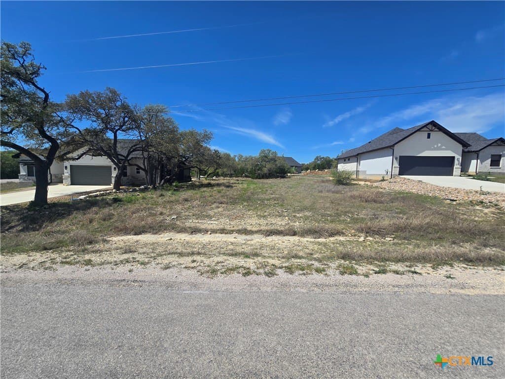 0.23 acres in Blanco County