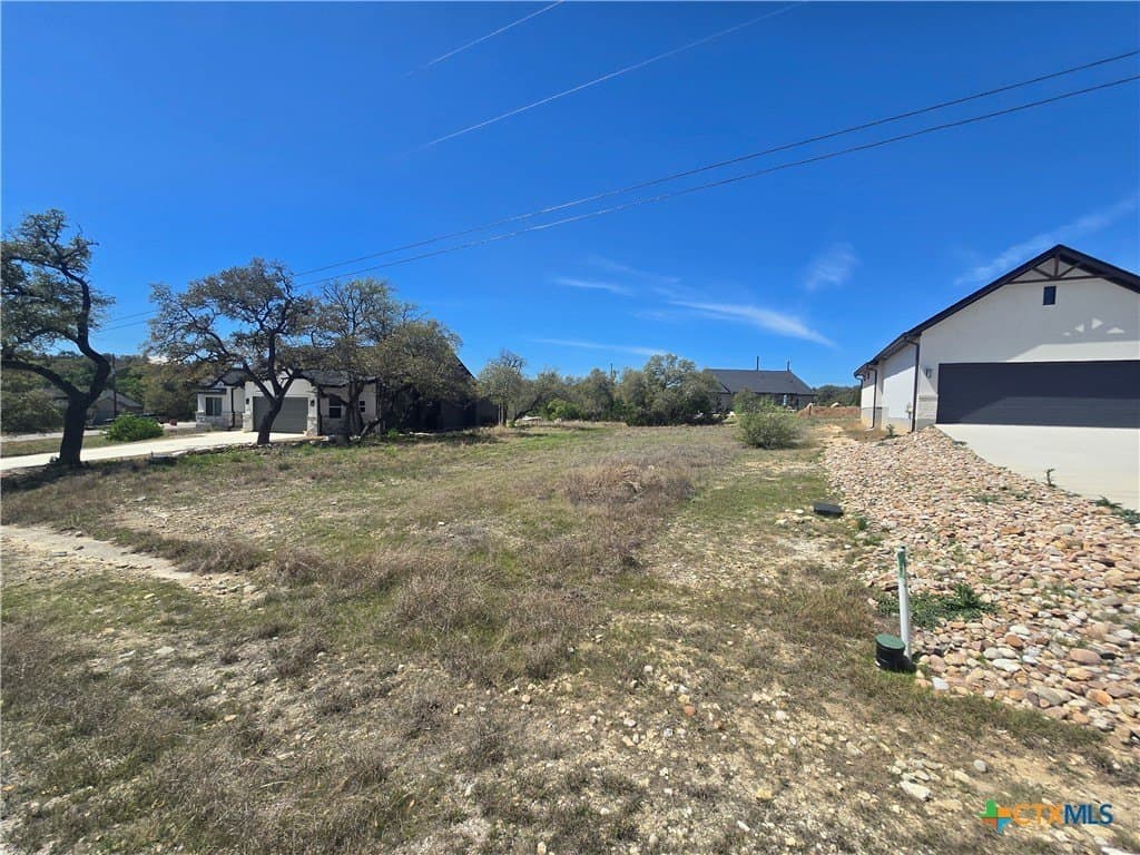 0.23 acres in Blanco County featured view