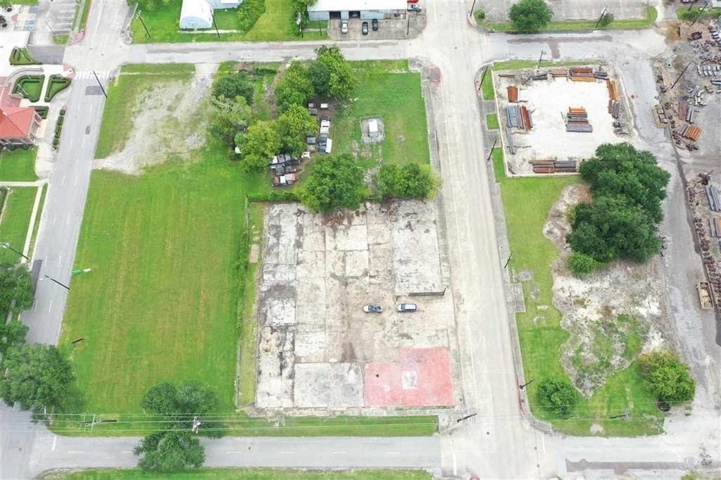 0 acres in Texas County