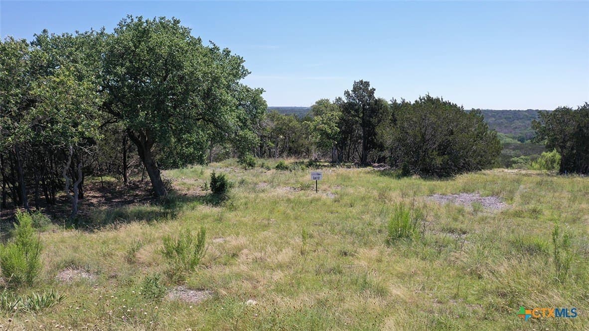 13.03 acres in Bell County featured view