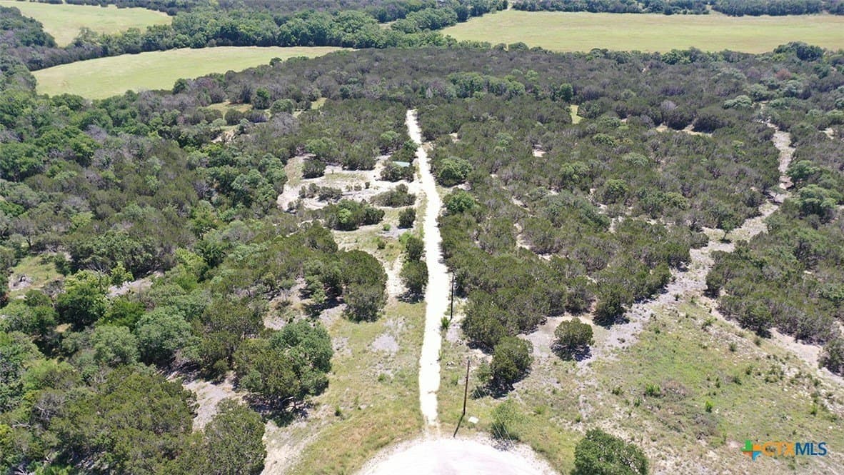 13.03 acres in Bell County