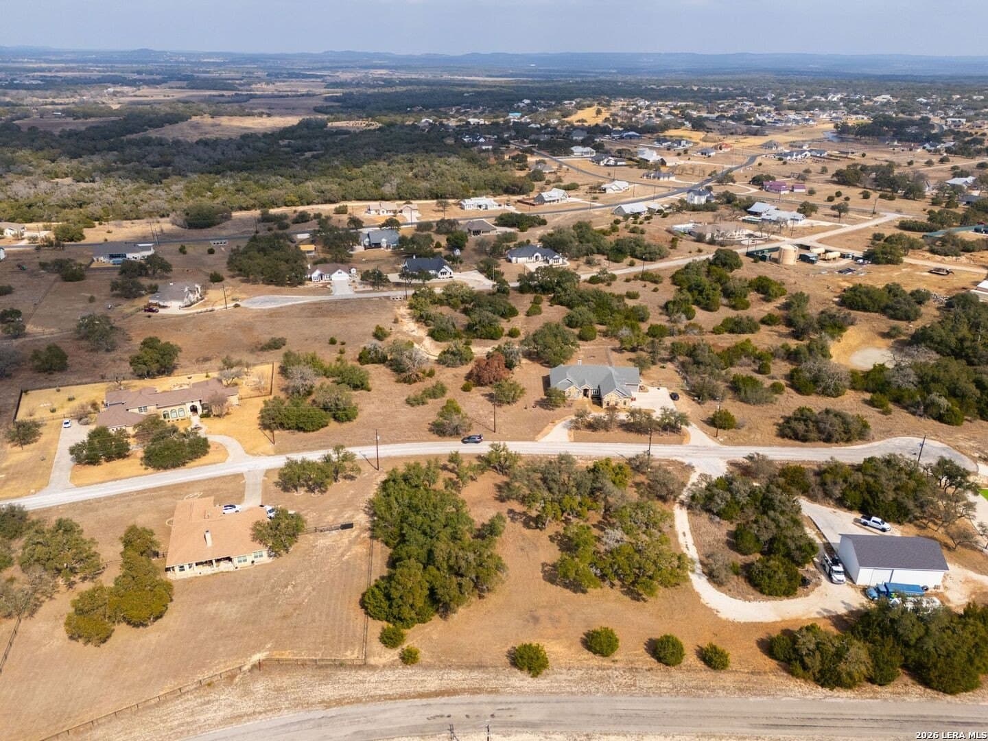 1.02 acres in Blanco County gallery image 3