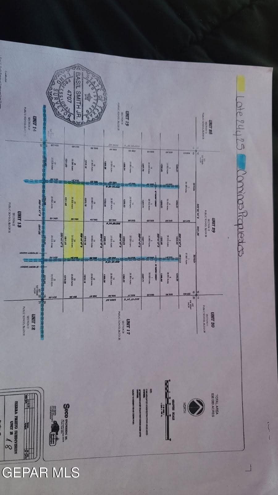 20 acres in Hudspeth County gallery image 2