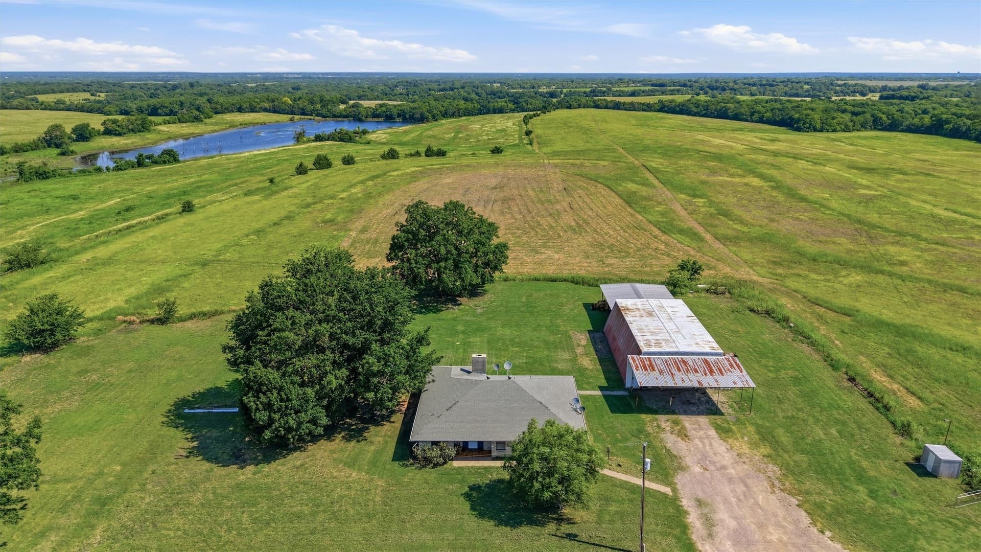 111 acres in Fannin County - photo 9