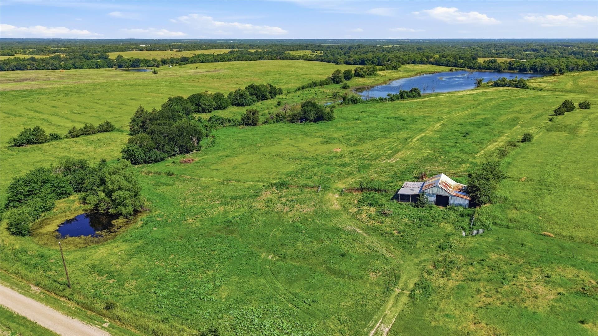 111 acres in Fannin County - photo 3